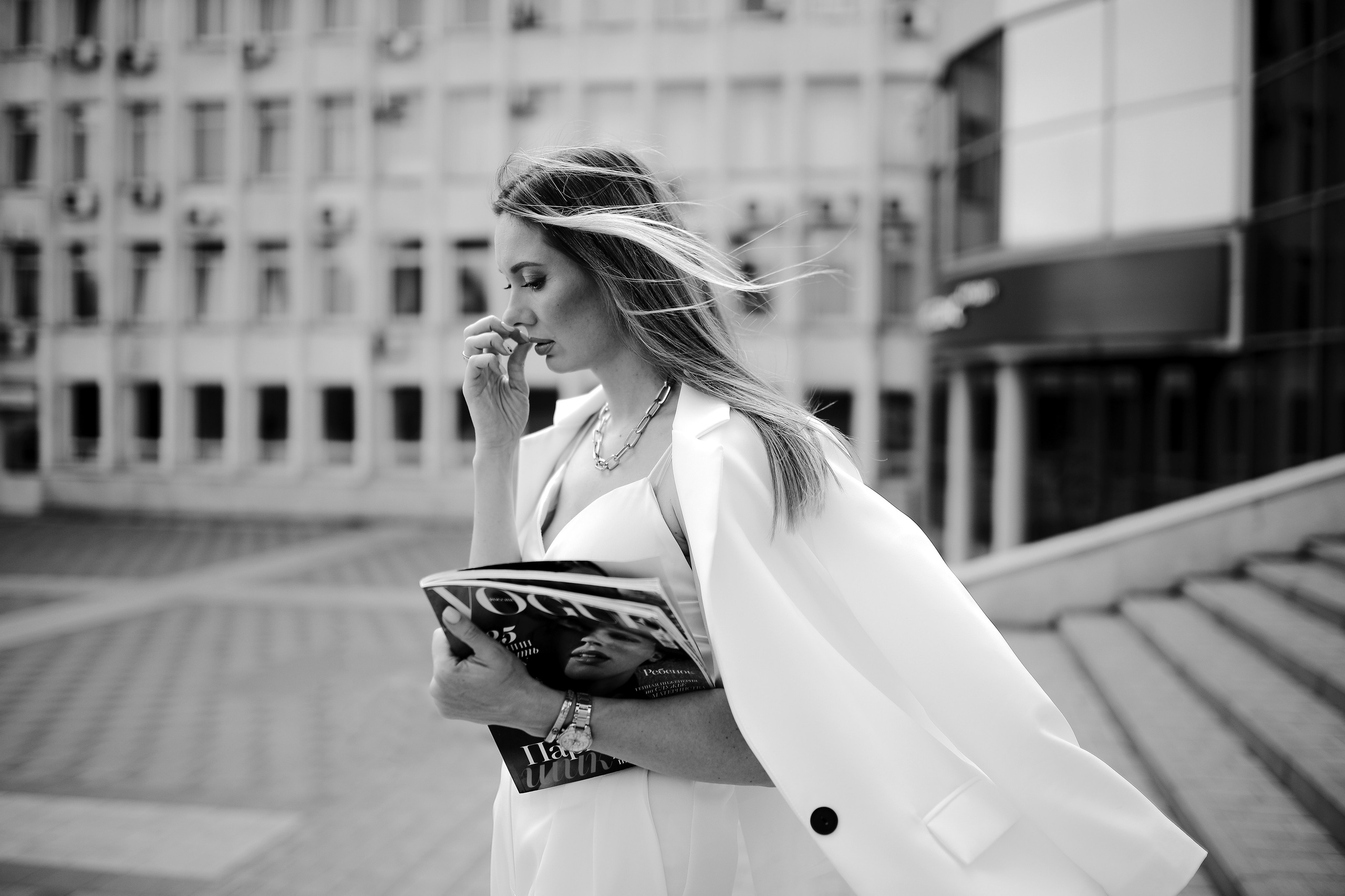 Надежда. Портфолио