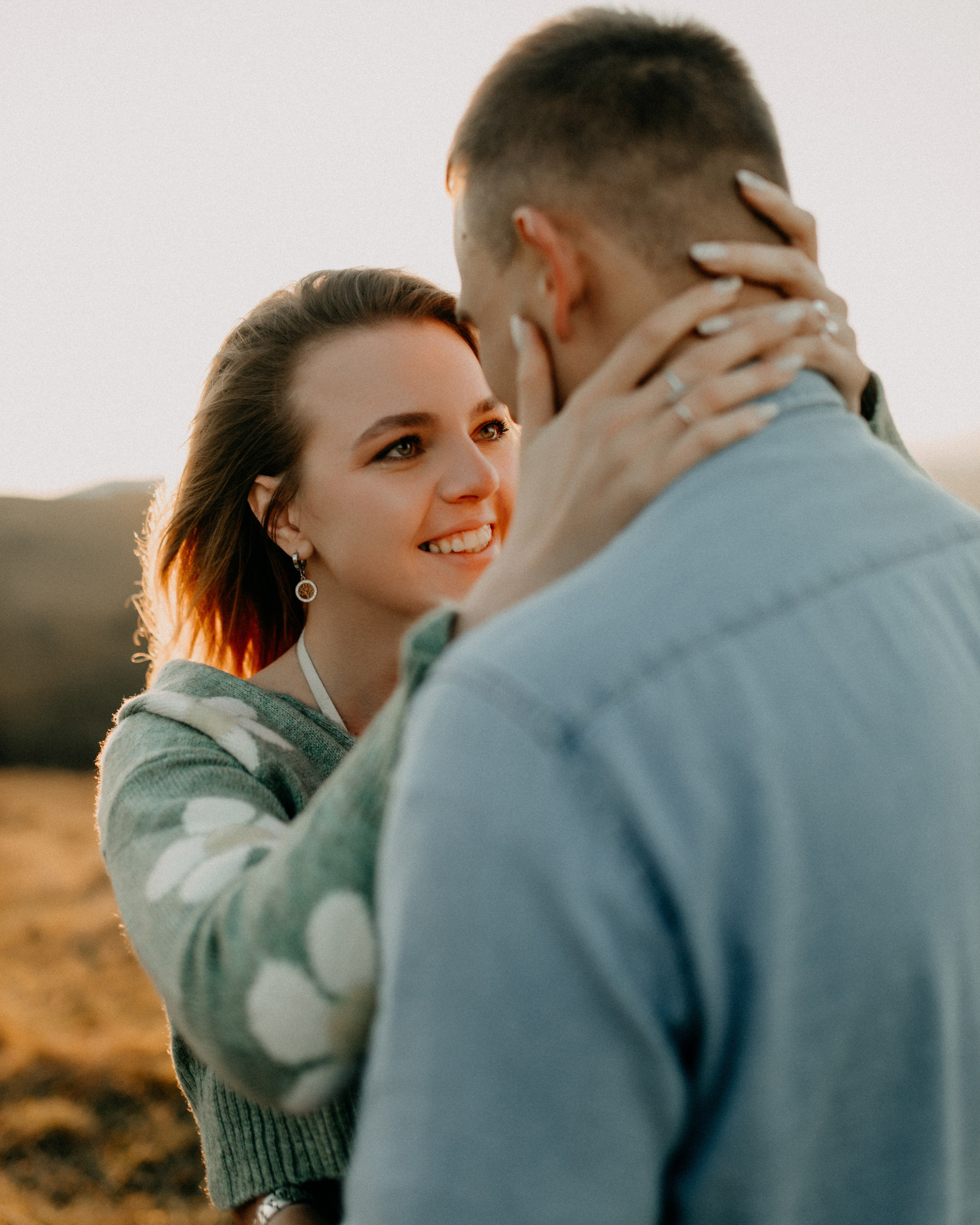 Евгения ღ Василий. Портфолио