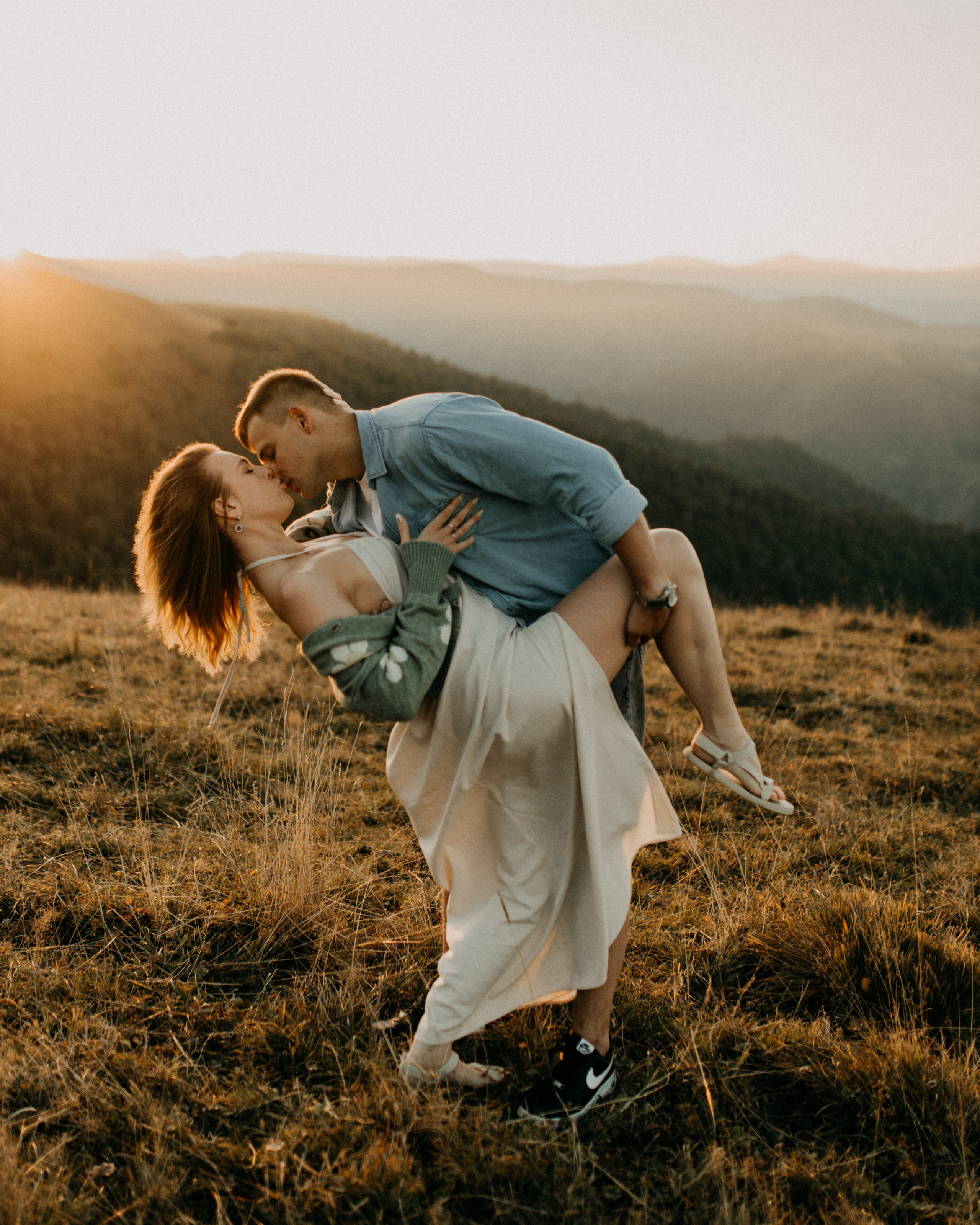 Евгения ღ Василий. Портфолио