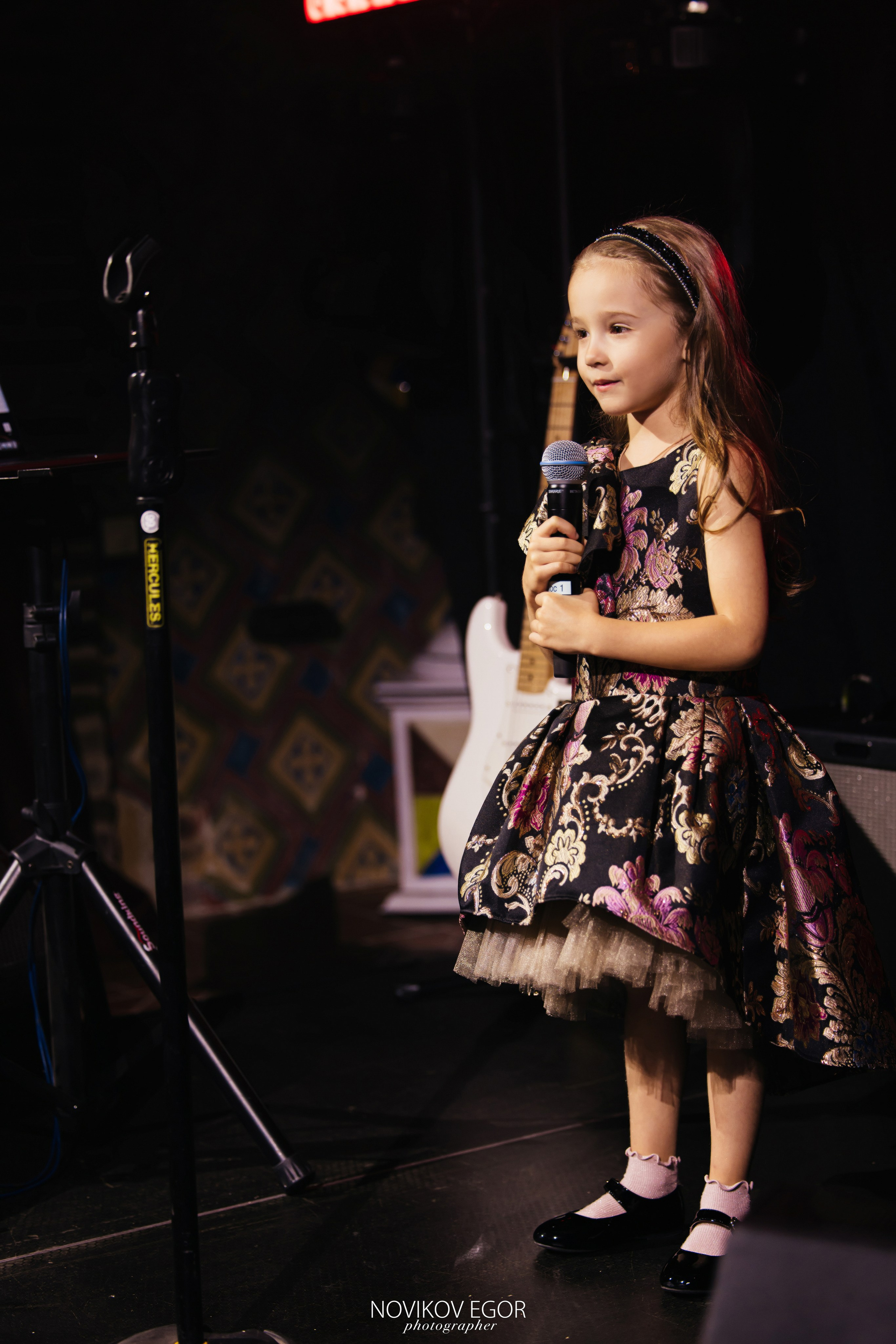 Moscow Newer Sleep. Фотограф Ростов-на-Дону