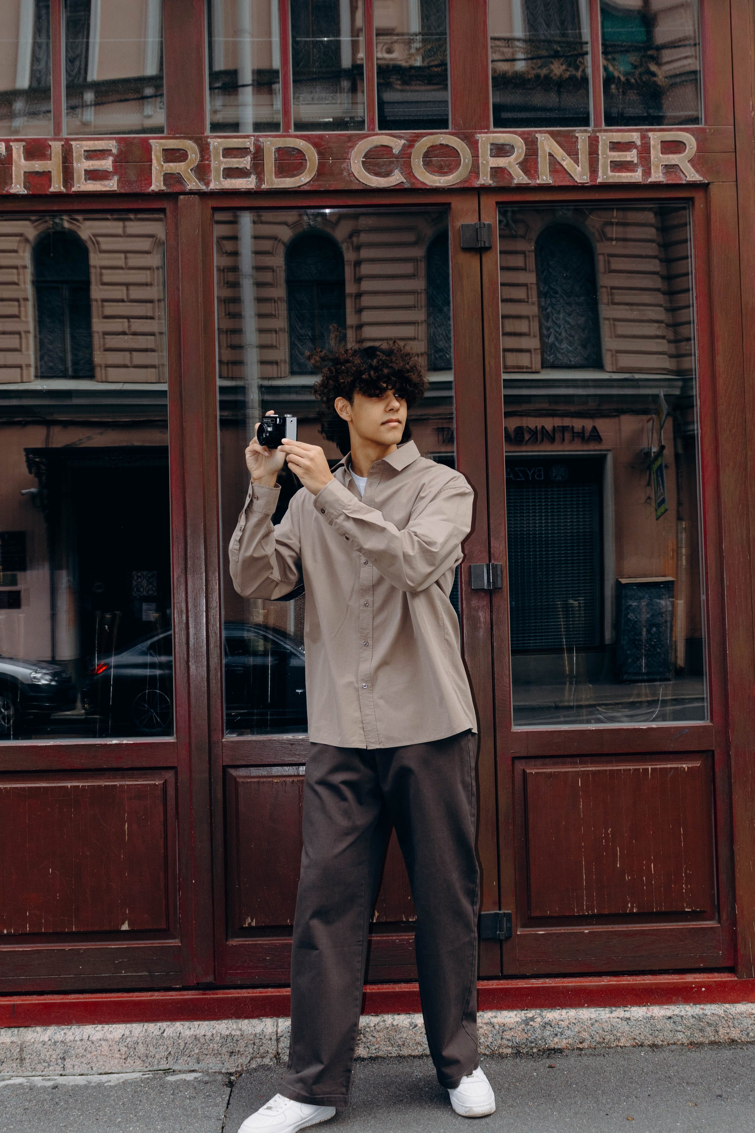 УЛИЦА_BOY. Виктория Князева| фотограф из Санкт-Петербурга