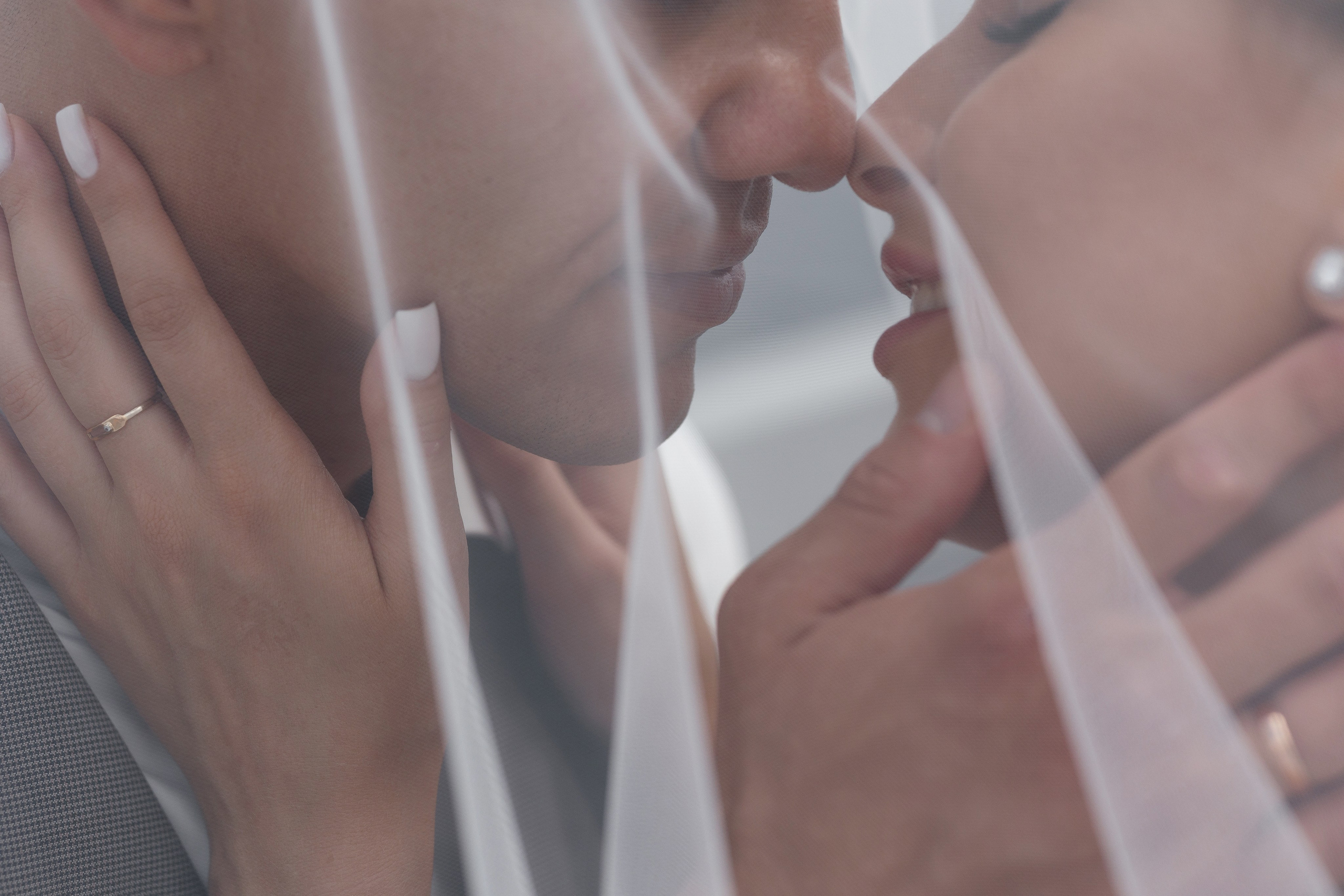 Алла + Дмитрий. Фотограф Волгоград | Боганова Екатерина