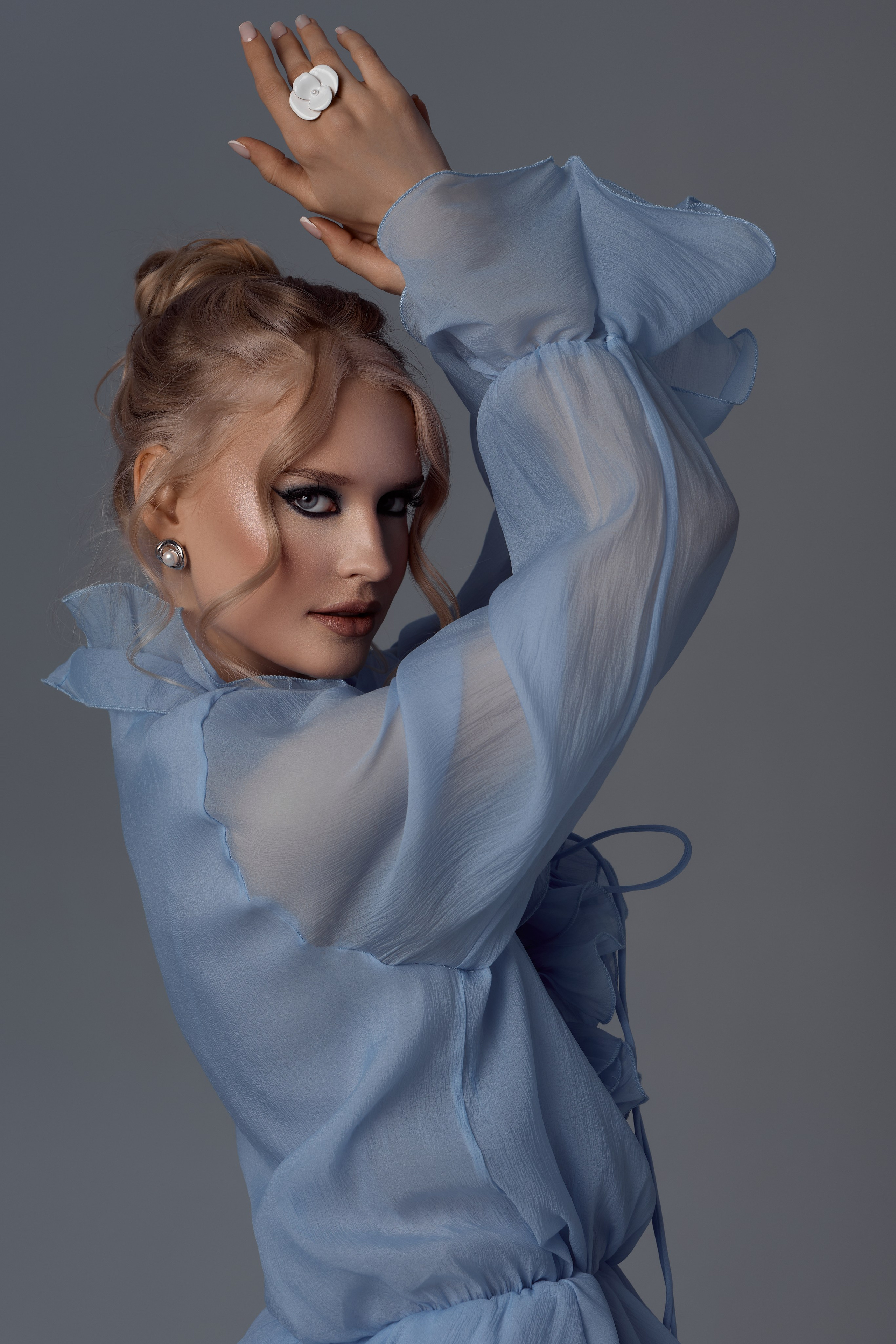 Алина. Фотограф в Брянске Анна Гаранина