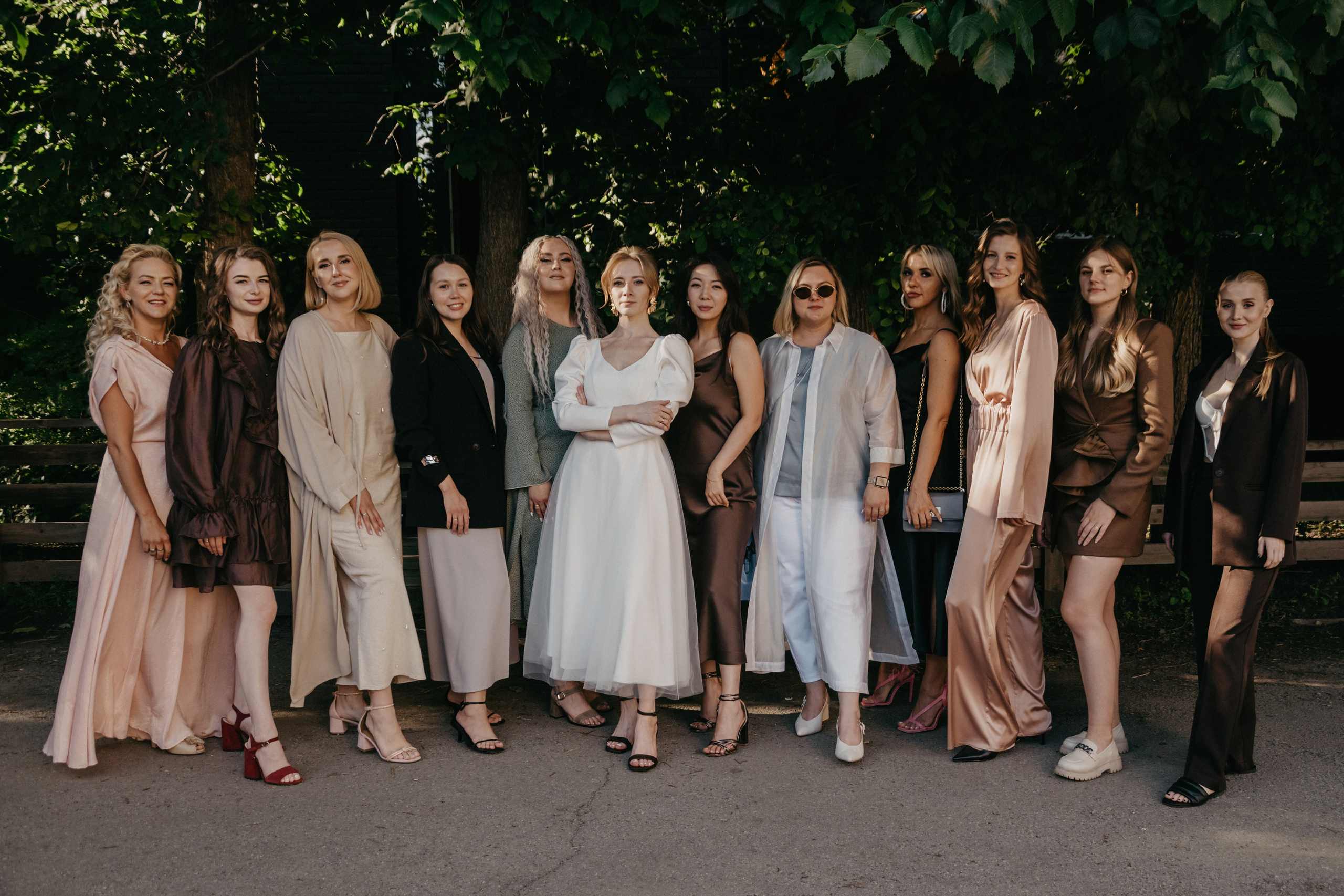 Татьяна и Данила 05.07.2025. Фотограф в Челябинске Любовь Денисенко