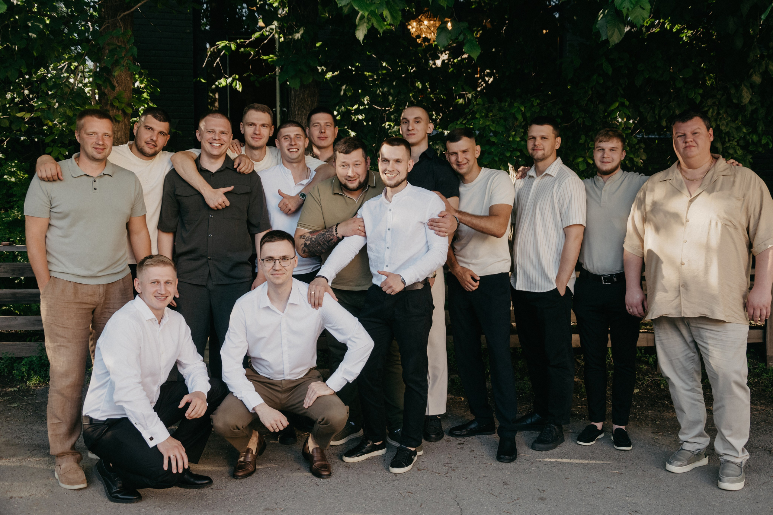 Татьяна и Данила 05.07.2025. Фотограф в Челябинске Любовь Денисенко