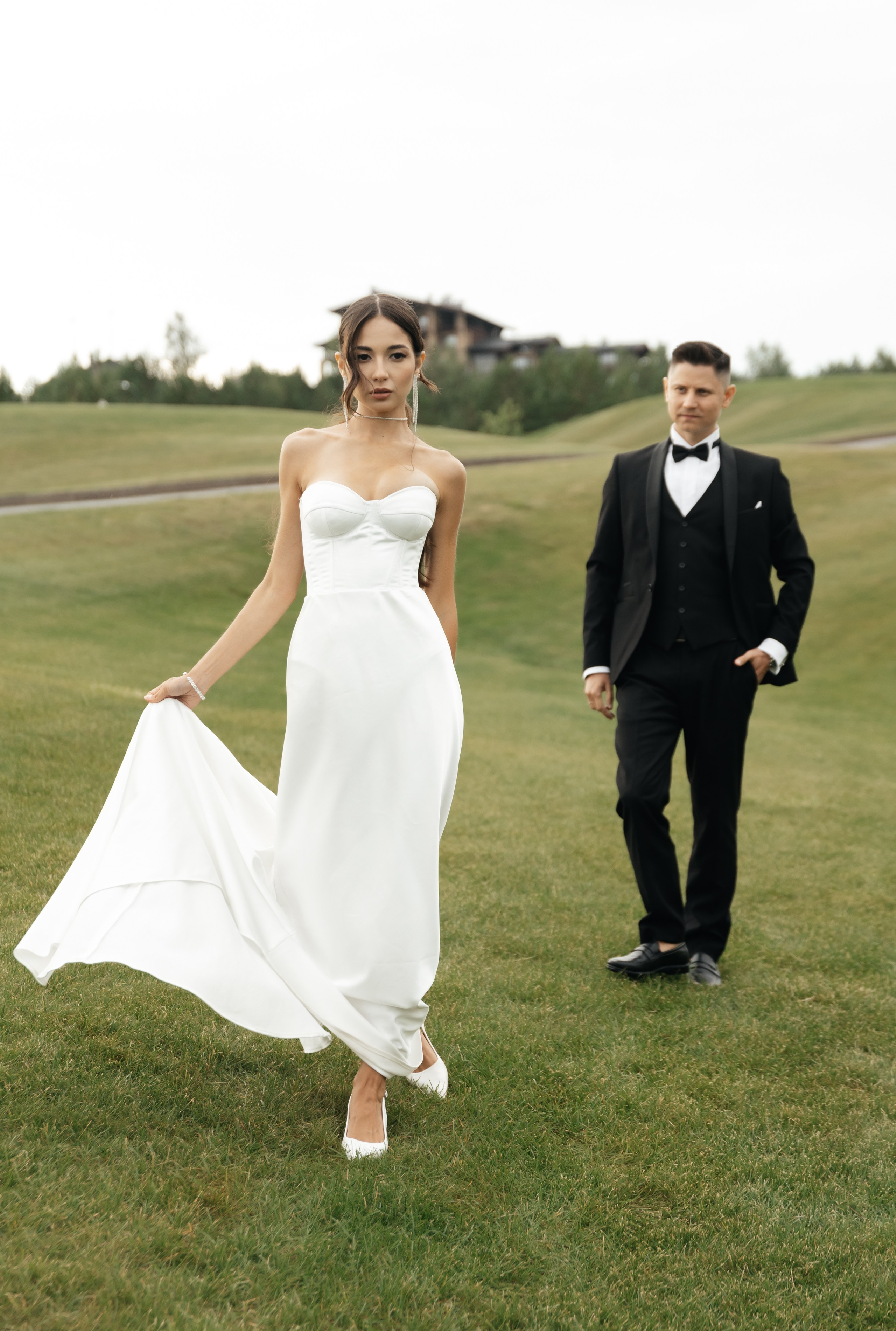 Mirsat & Nelly. Свадебный фотограф Ильнар Асадуллин