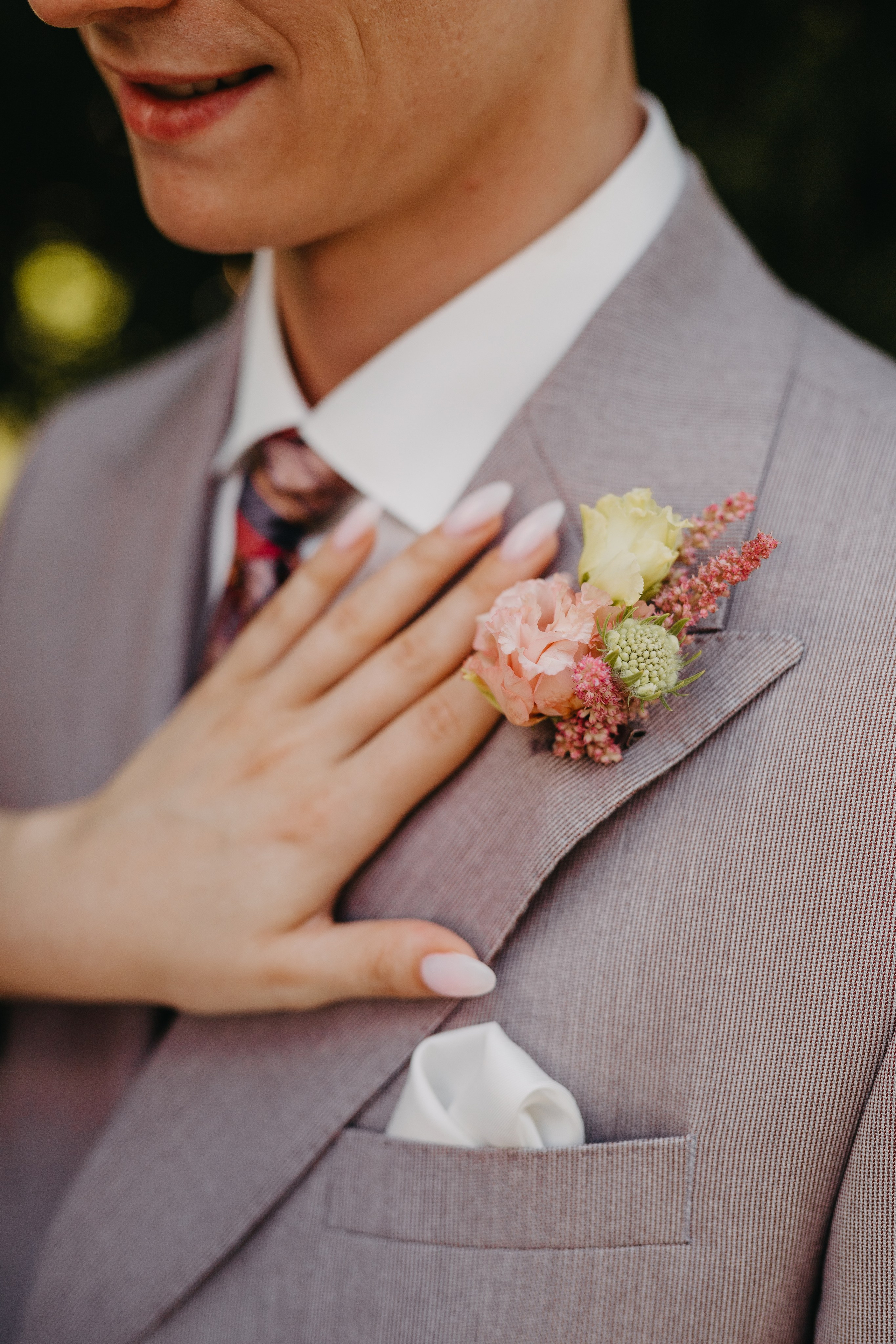 Андрей и Алия 2025. Главная