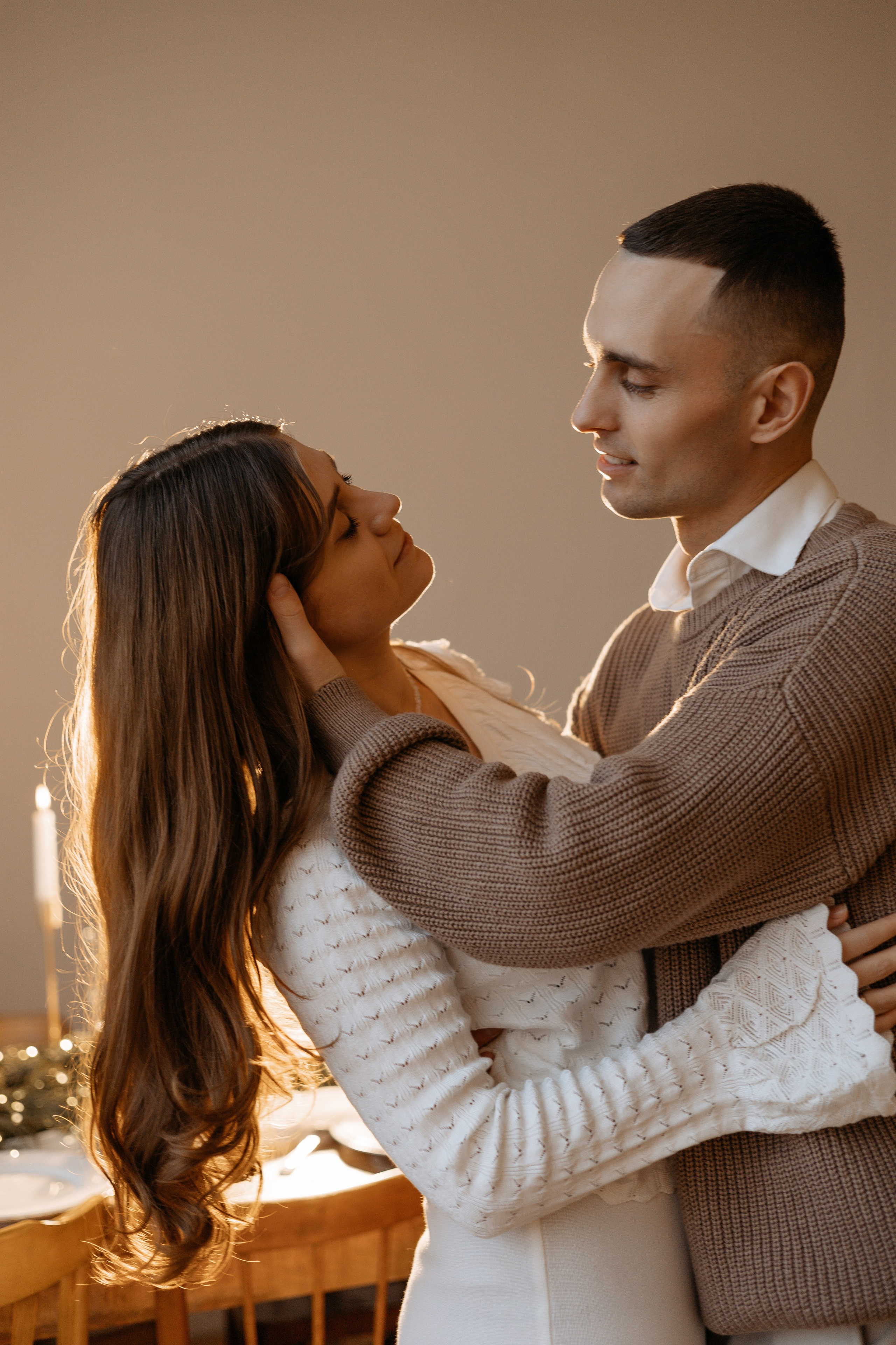 Богдан. Самый теплый фотограф в Краснодаре Рябоконь Ксения