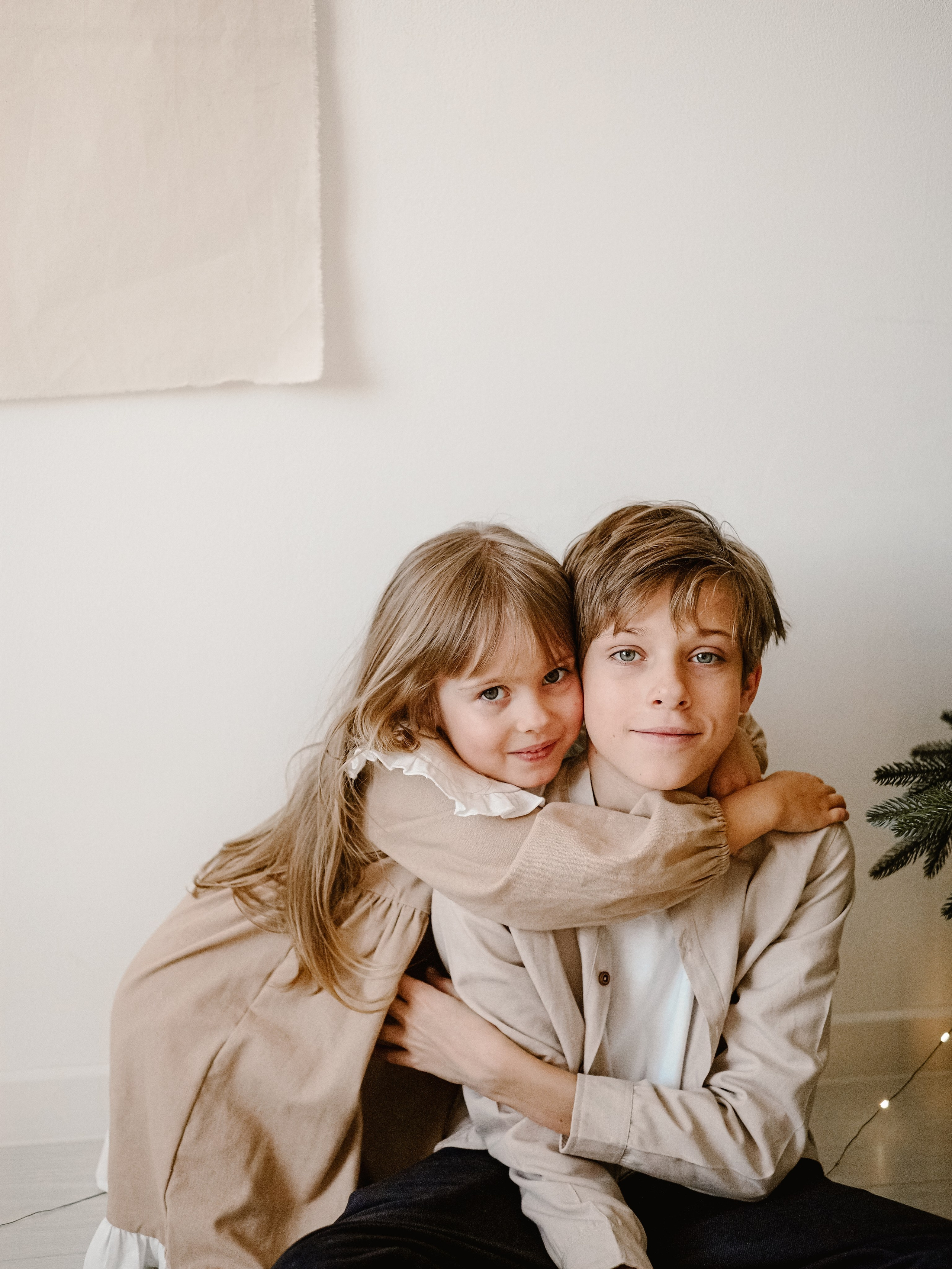 Хоровод детского смеха и родительской любви. Фотограф Рязань. Семейный Свадебный фотограф