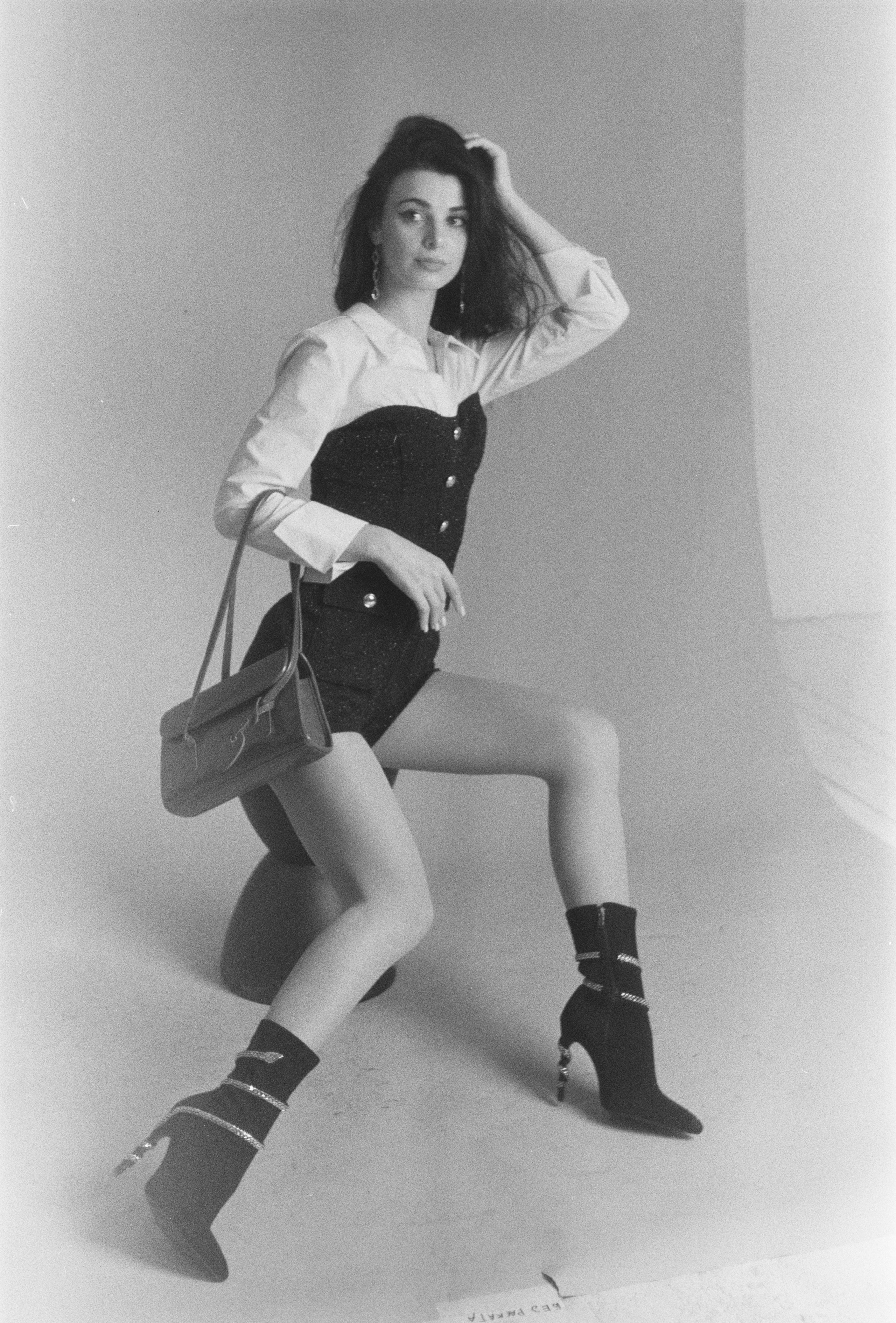 Анастасия А. Сергей Новиков Фотограф Москва