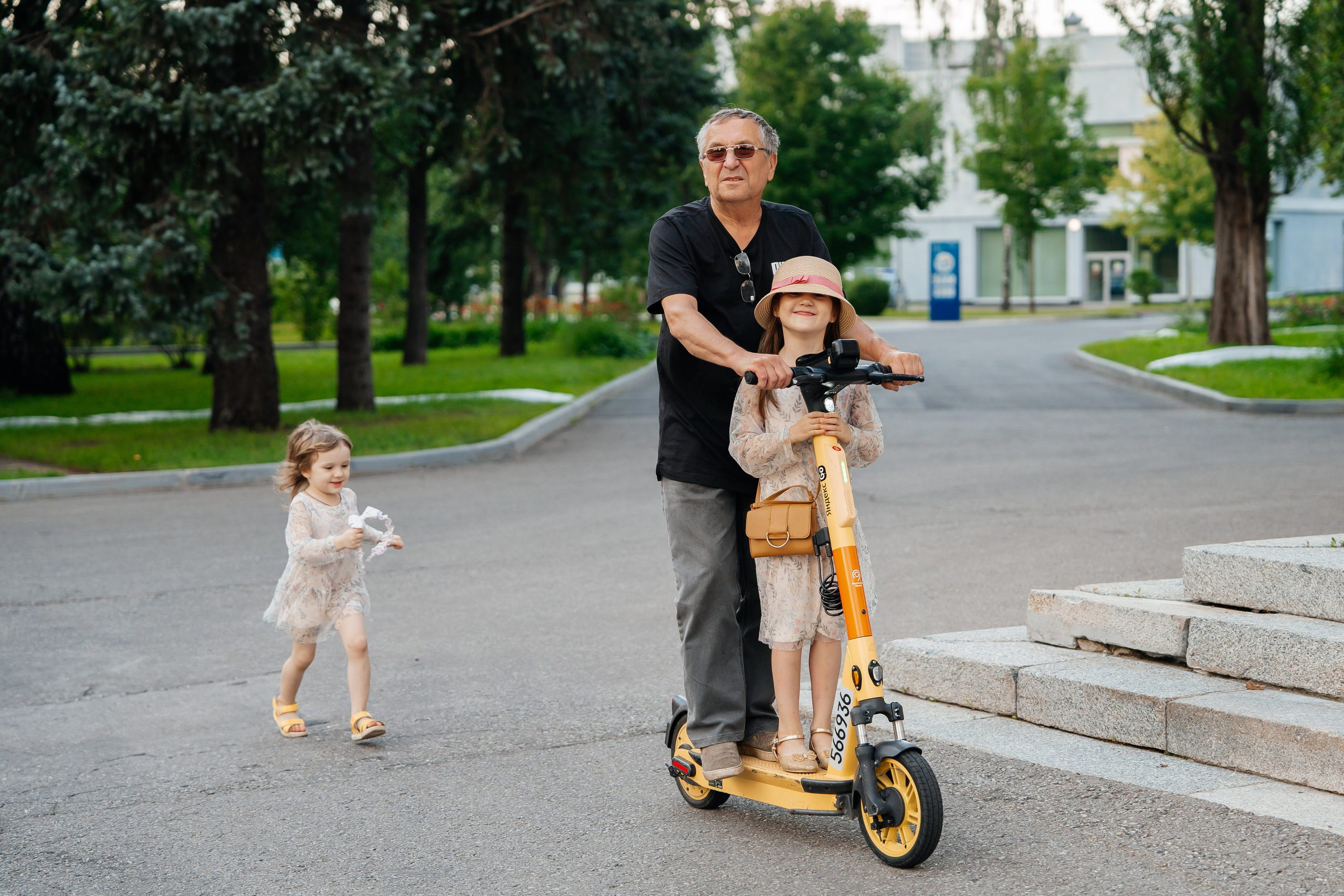 Семья. Фотограф в Москве Екатерина Карягина