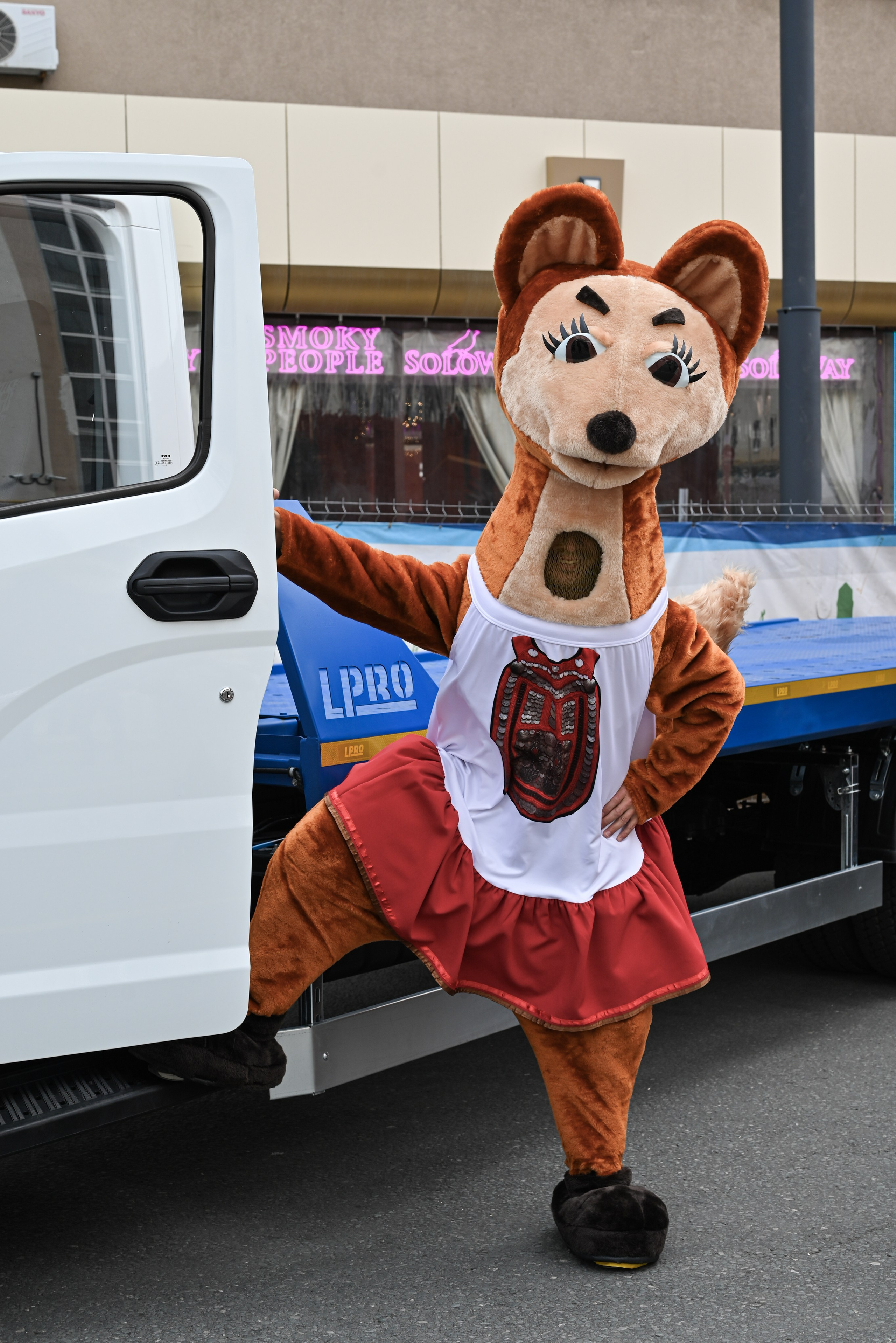 ЛУИДОР выставка. Свадебный и семейный фотограф в Уфе Александров Максим