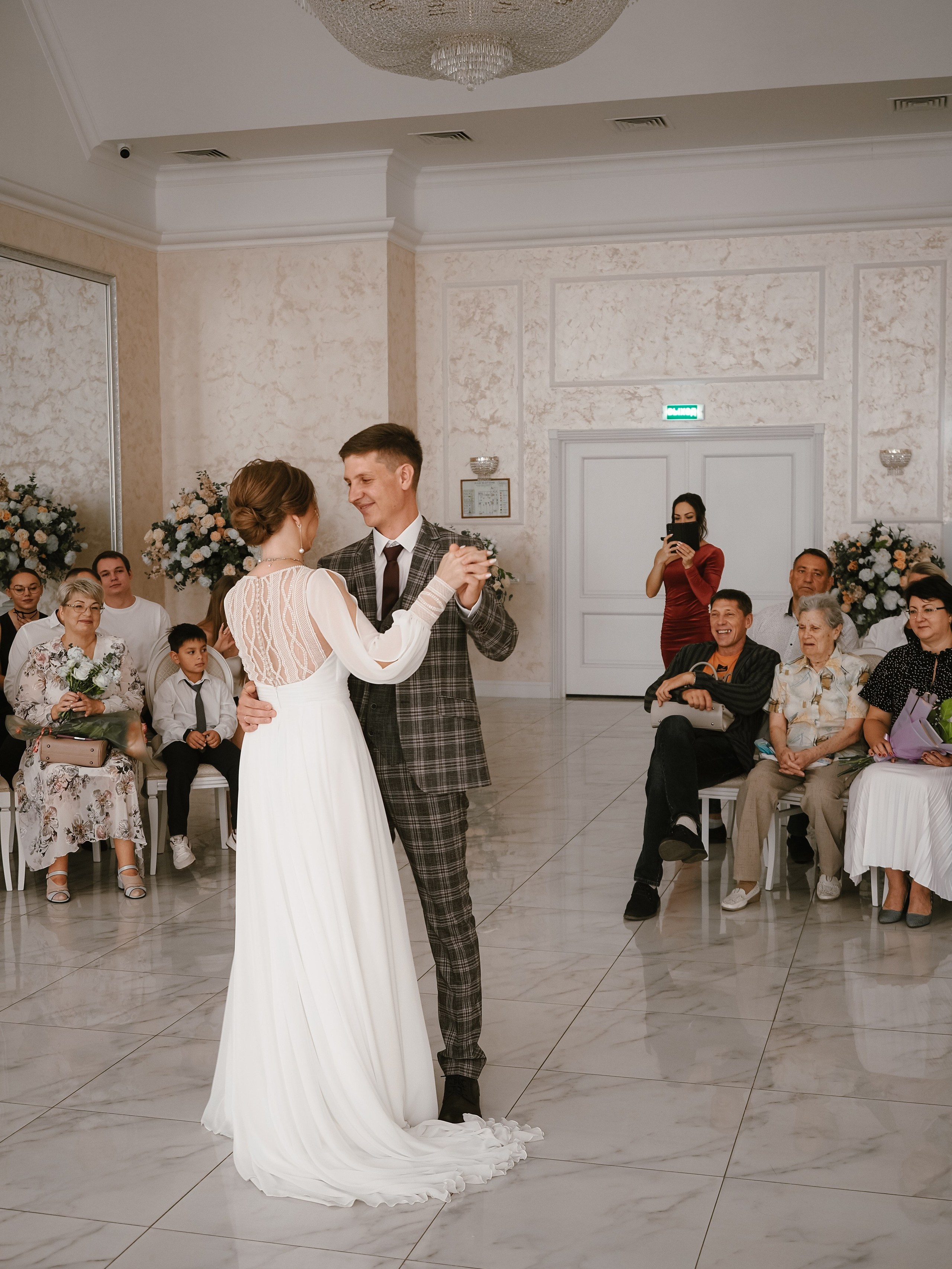 Татьяна и Илья. Фотограф Рязань. Семейный Свадебный фотограф