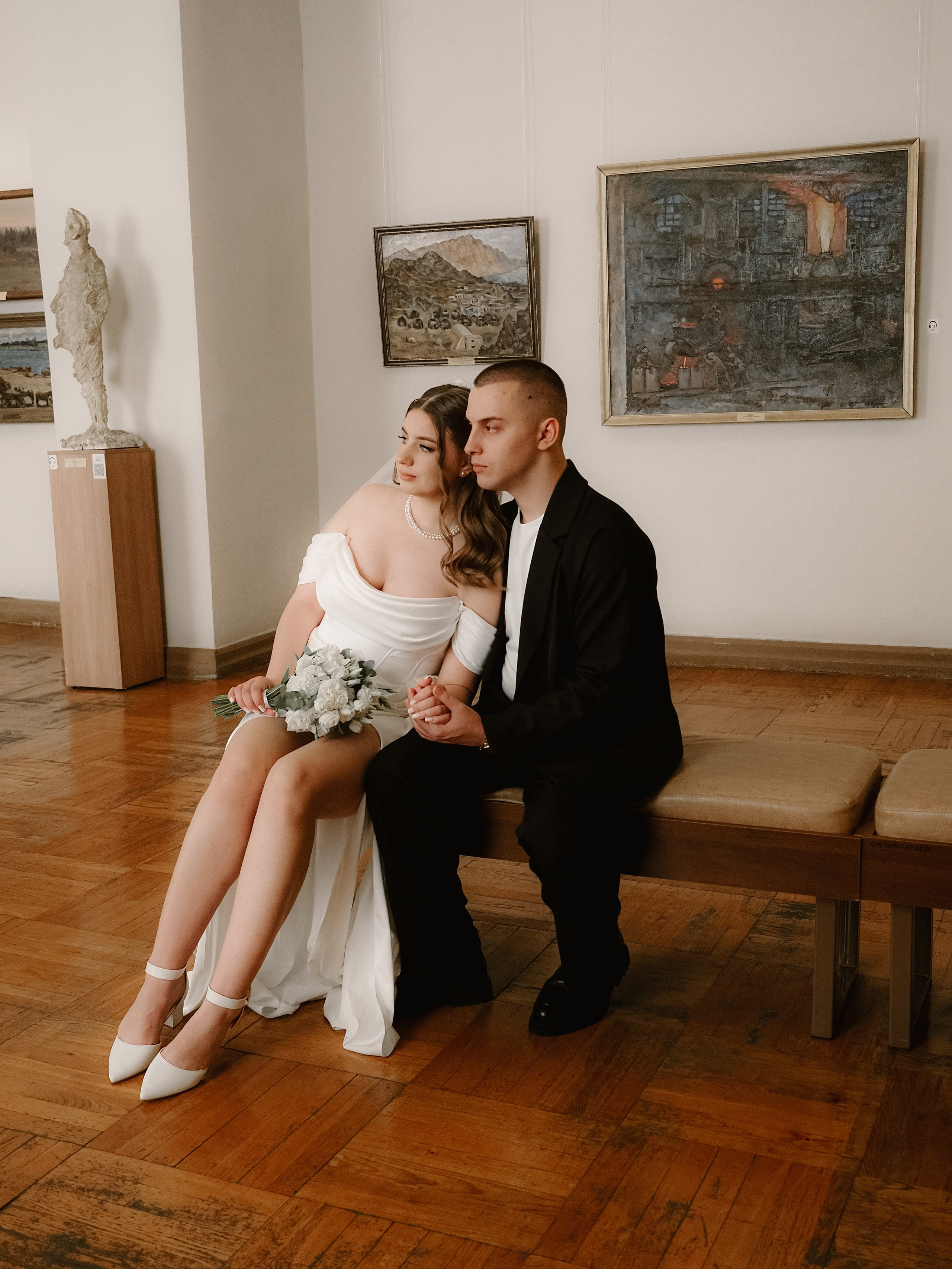 Виталий и Даша. Фотограф Рязань. Семейный Свадебный фотограф