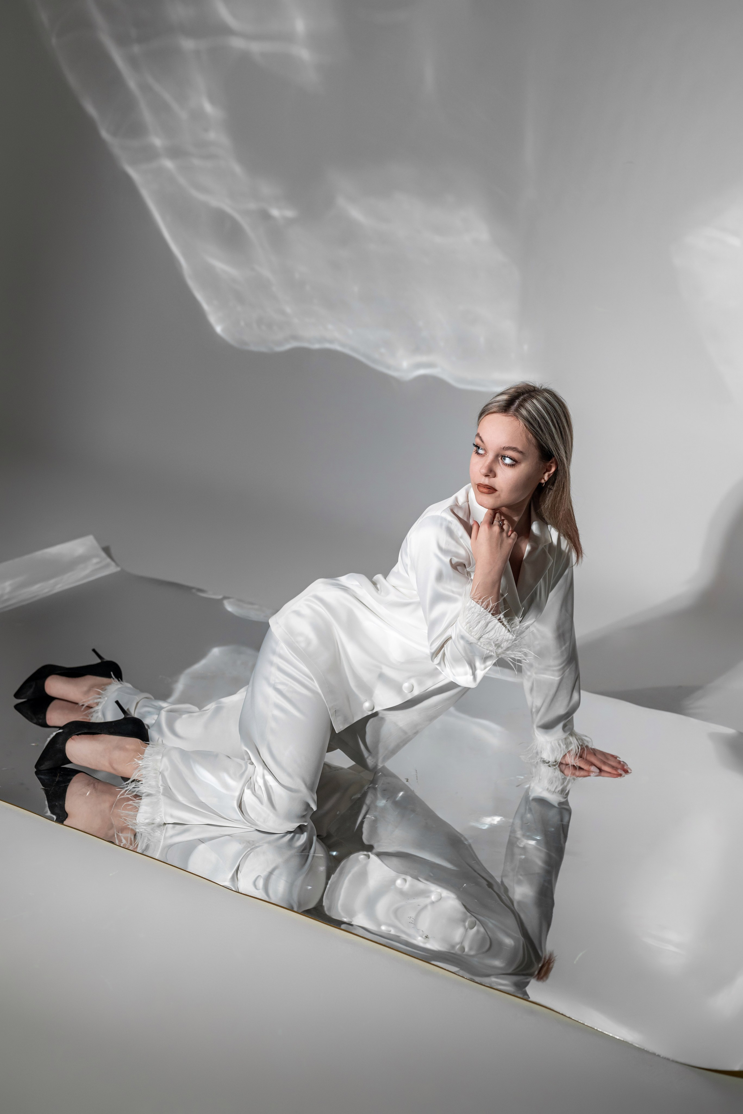 Екатерина. Фотограф в городе Салават