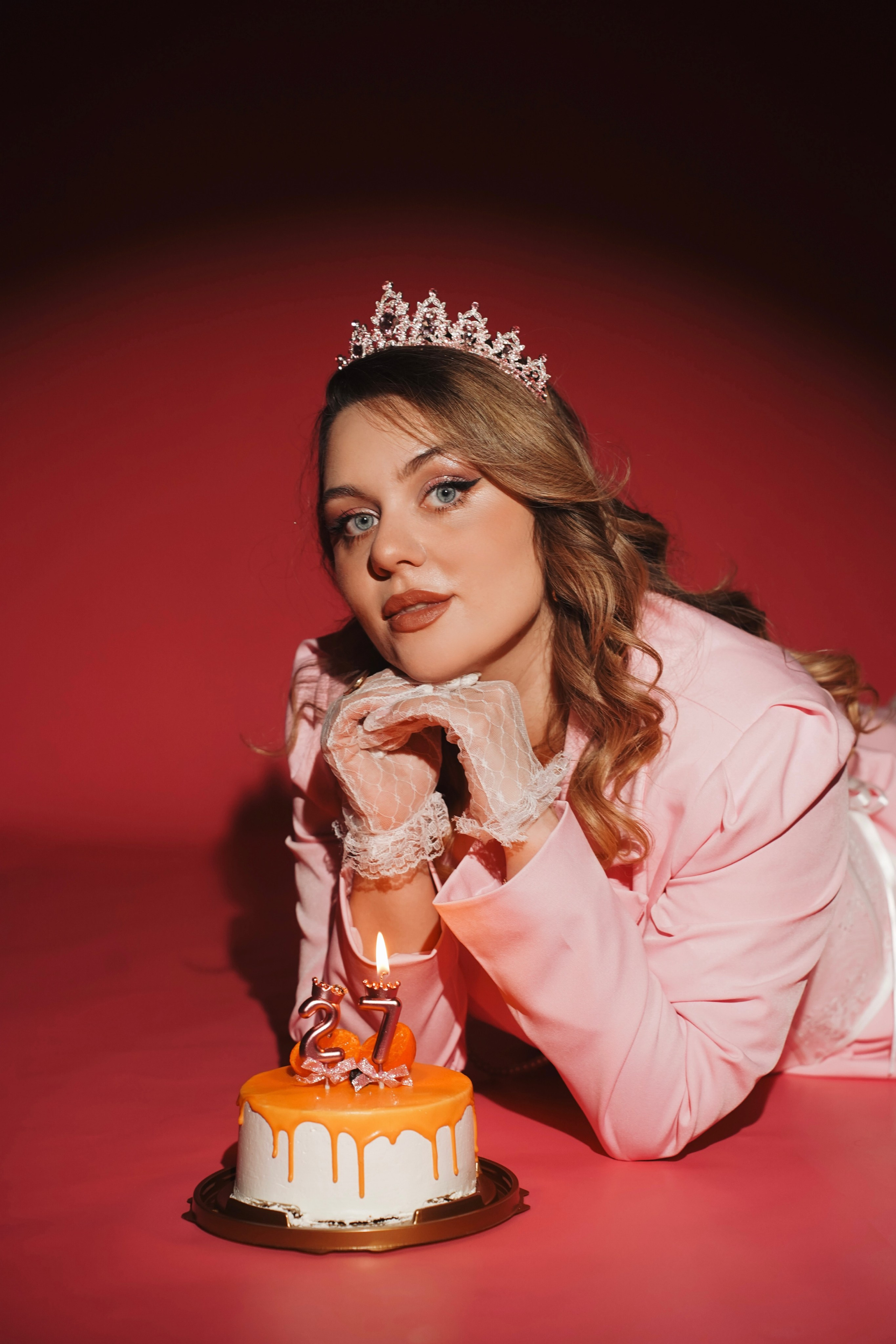 Индивидуальная съемка. Свадебный видеограф, рилсмейкер, фотограф в Когалыме Меркулова Диана