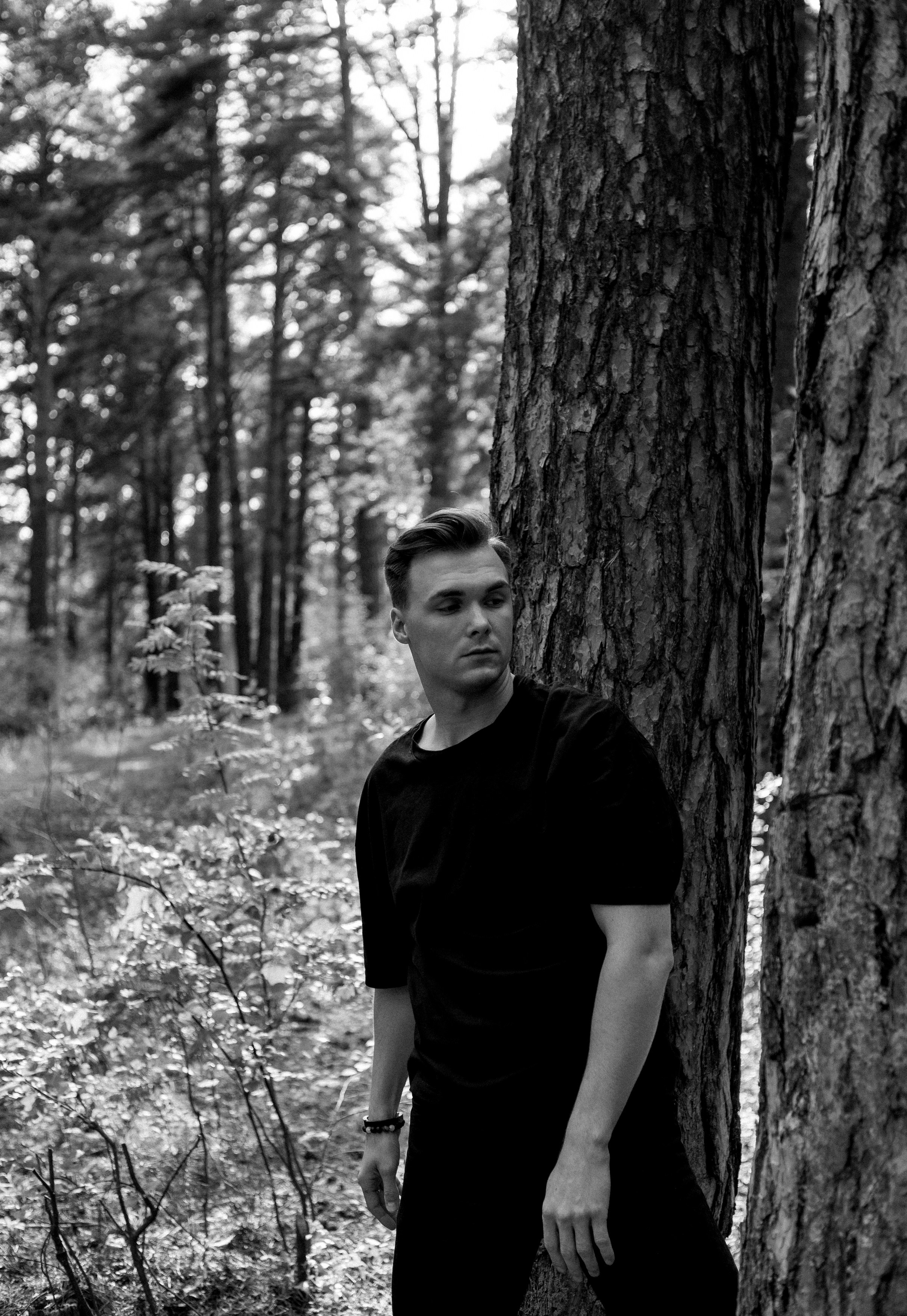 Стас. Фотограф Москва и Московская область