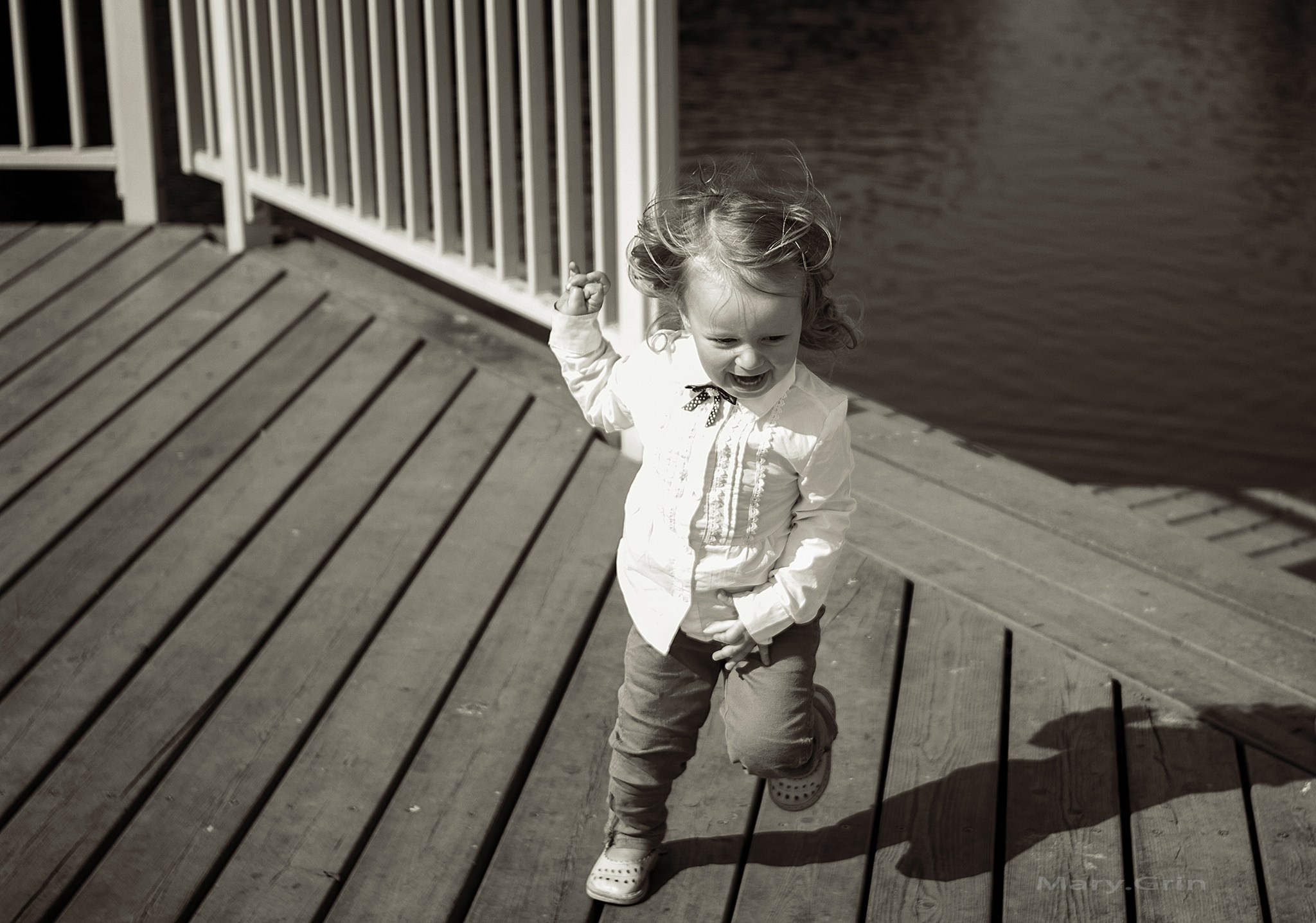 Семейная фотопрогулка Марии и Веры. Детский и семейный фотограф, фотограф мероприятий Нижний Новгород