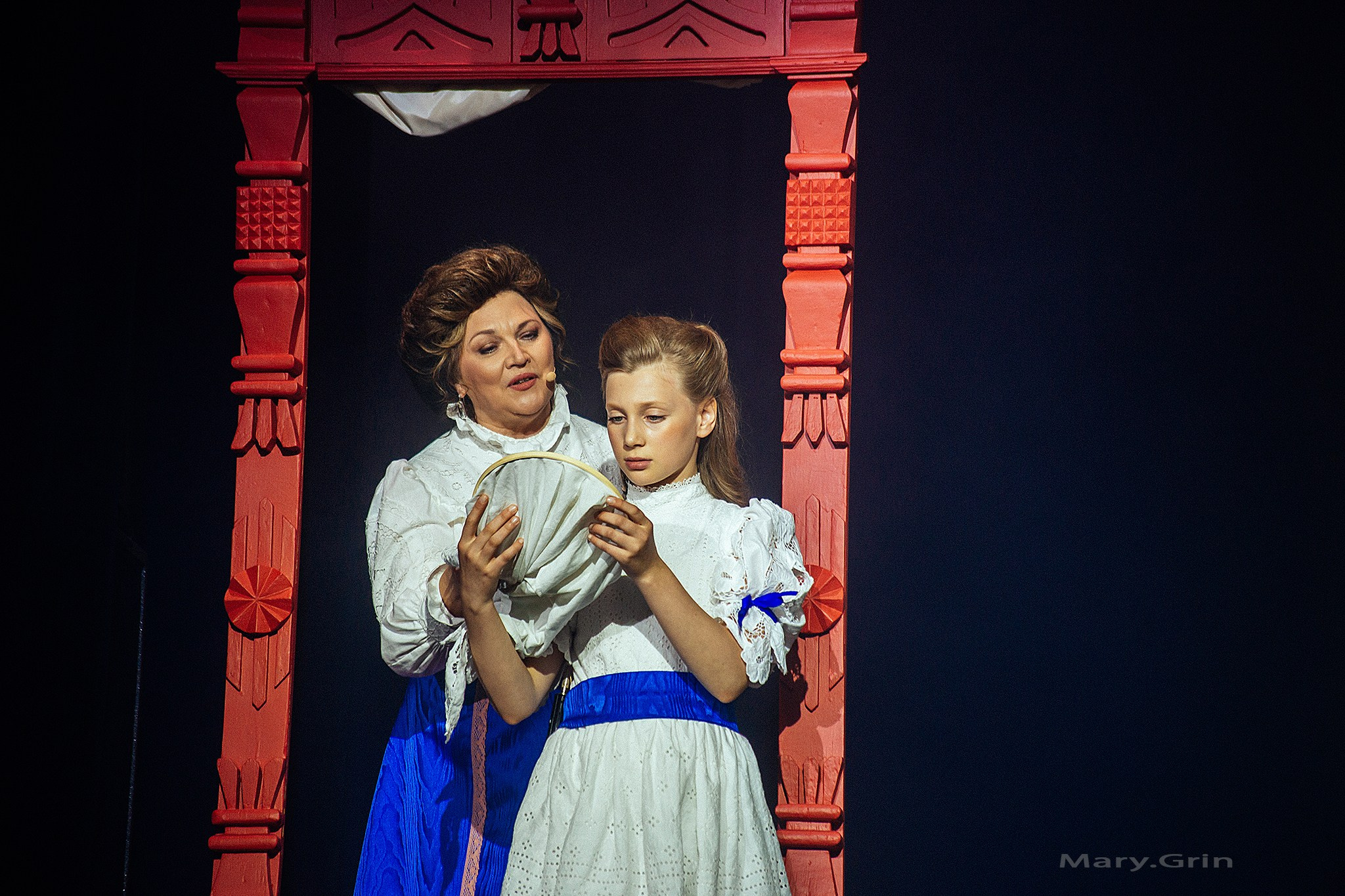 Подиумный спектакль «стиль Надежды» 2025. Детский и семейный фотограф, фотограф мероприятий Нижний Новгород