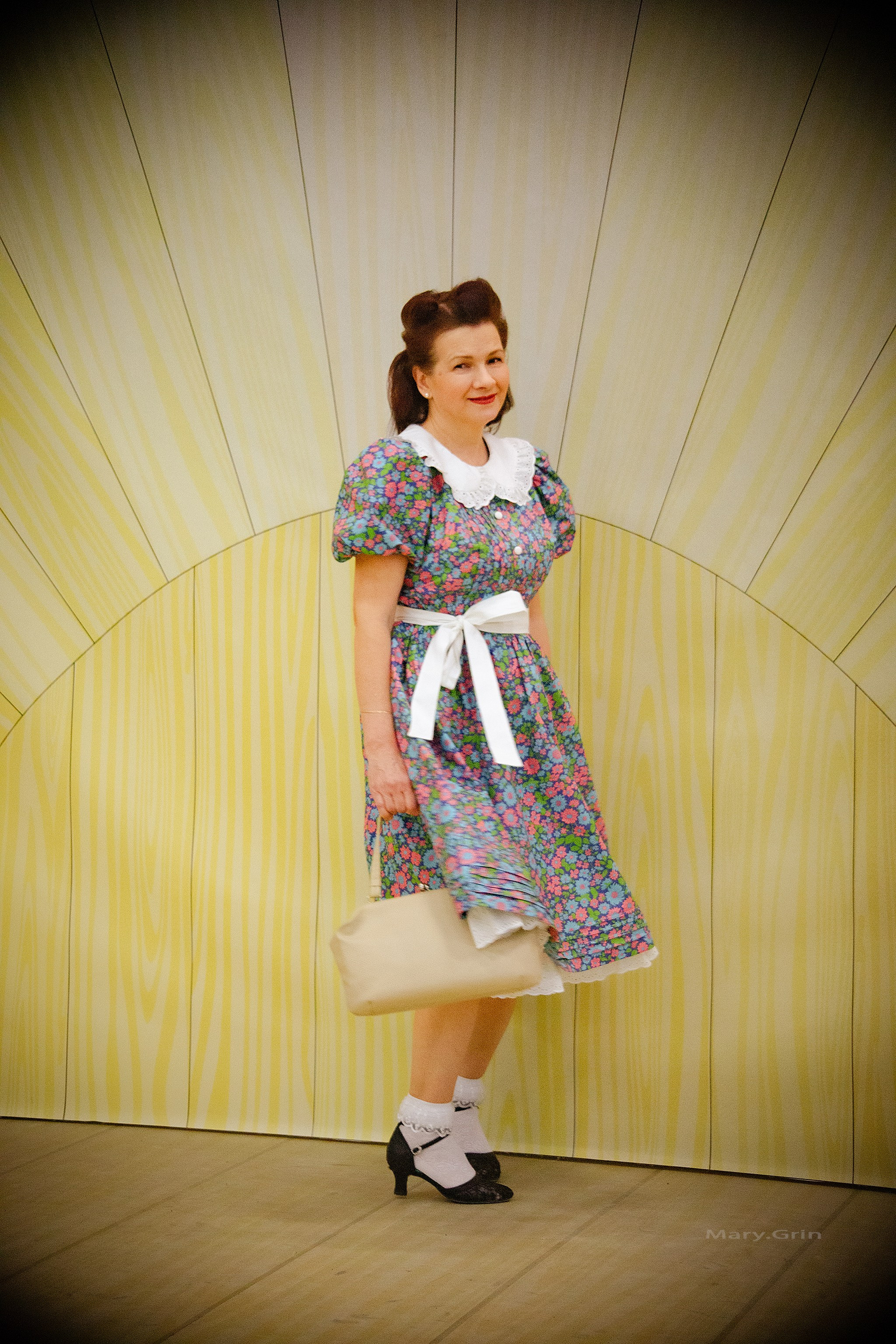 Показ моды 40х лет. Православная ярмарка 2025. Детский и семейный фотограф, фотограф мероприятий Нижний Новгород