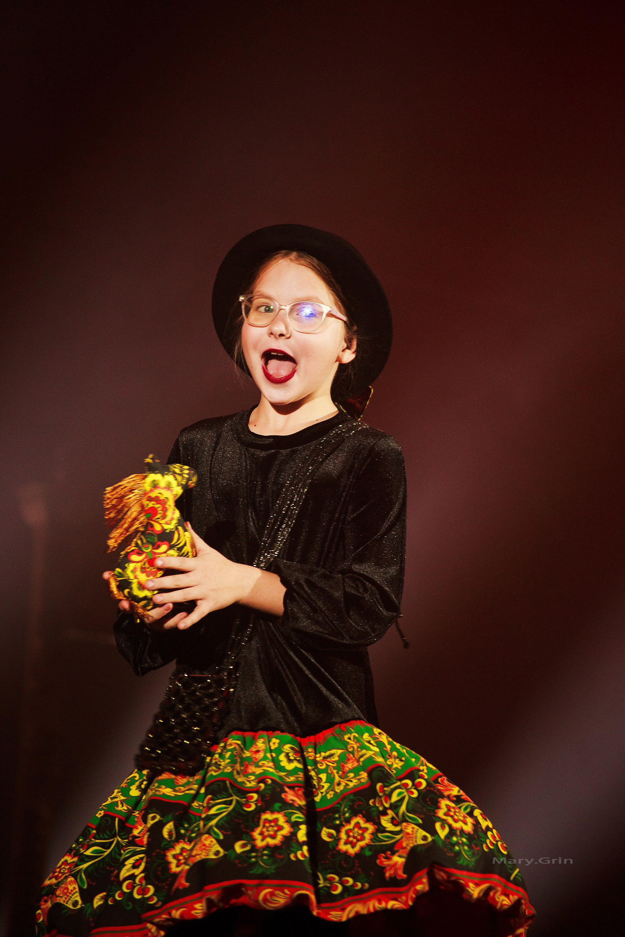 Подиумный спектакль «стиль Надежды» 2025. Детский и семейный фотограф, фотограф мероприятий Нижний Новгород