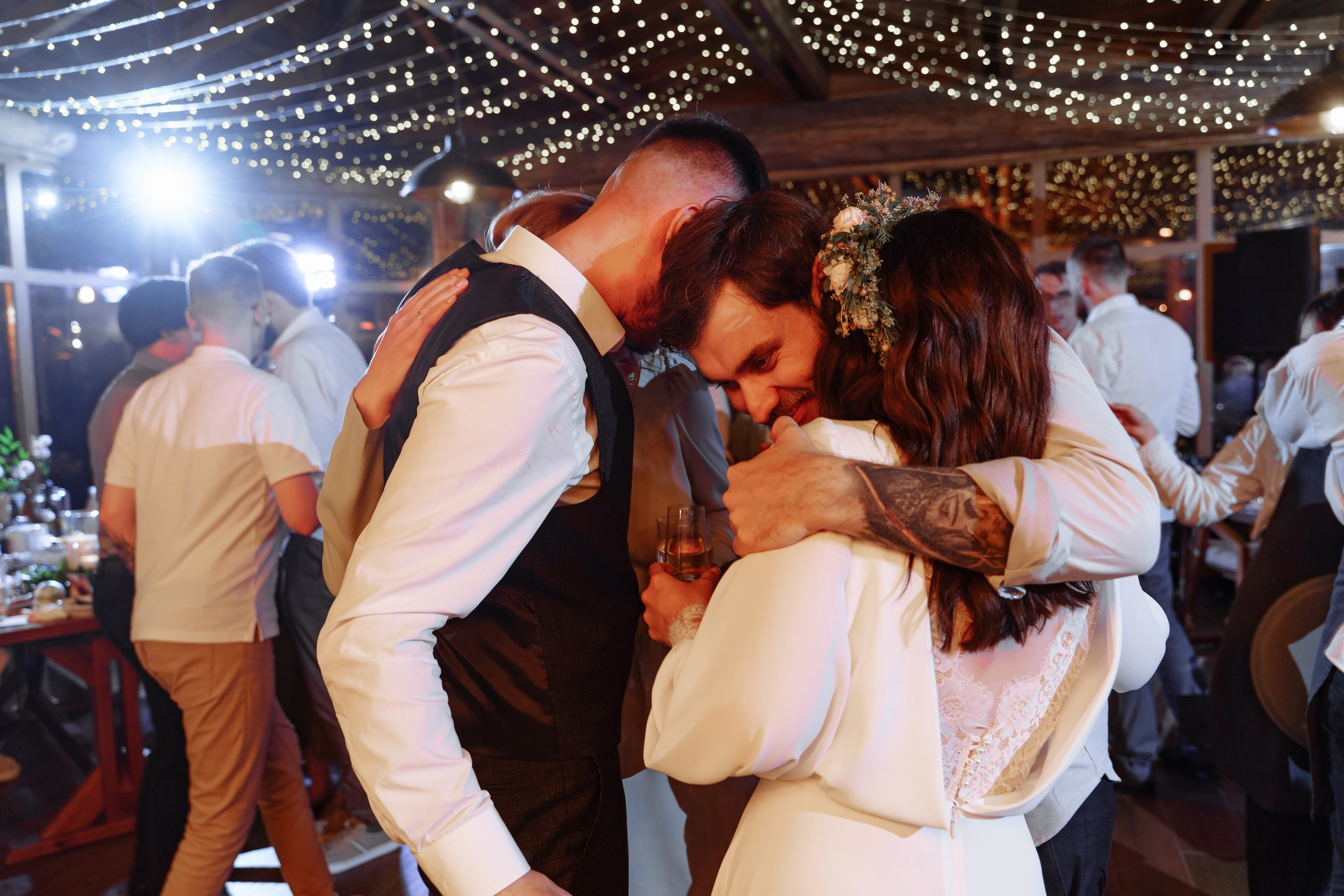 Марина и Дима (20.08.2022)