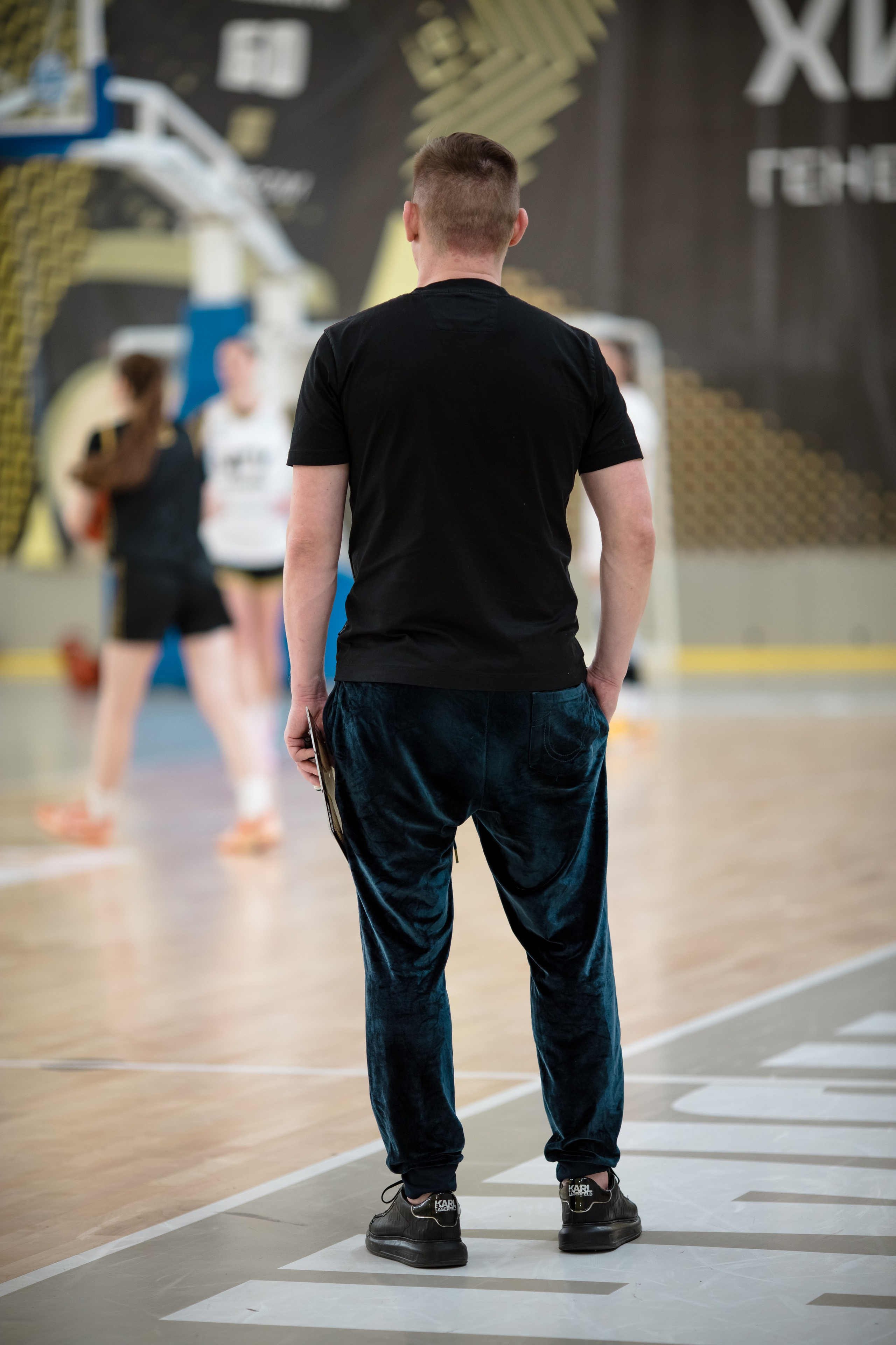 ЧГУ-Атланта. Фотография