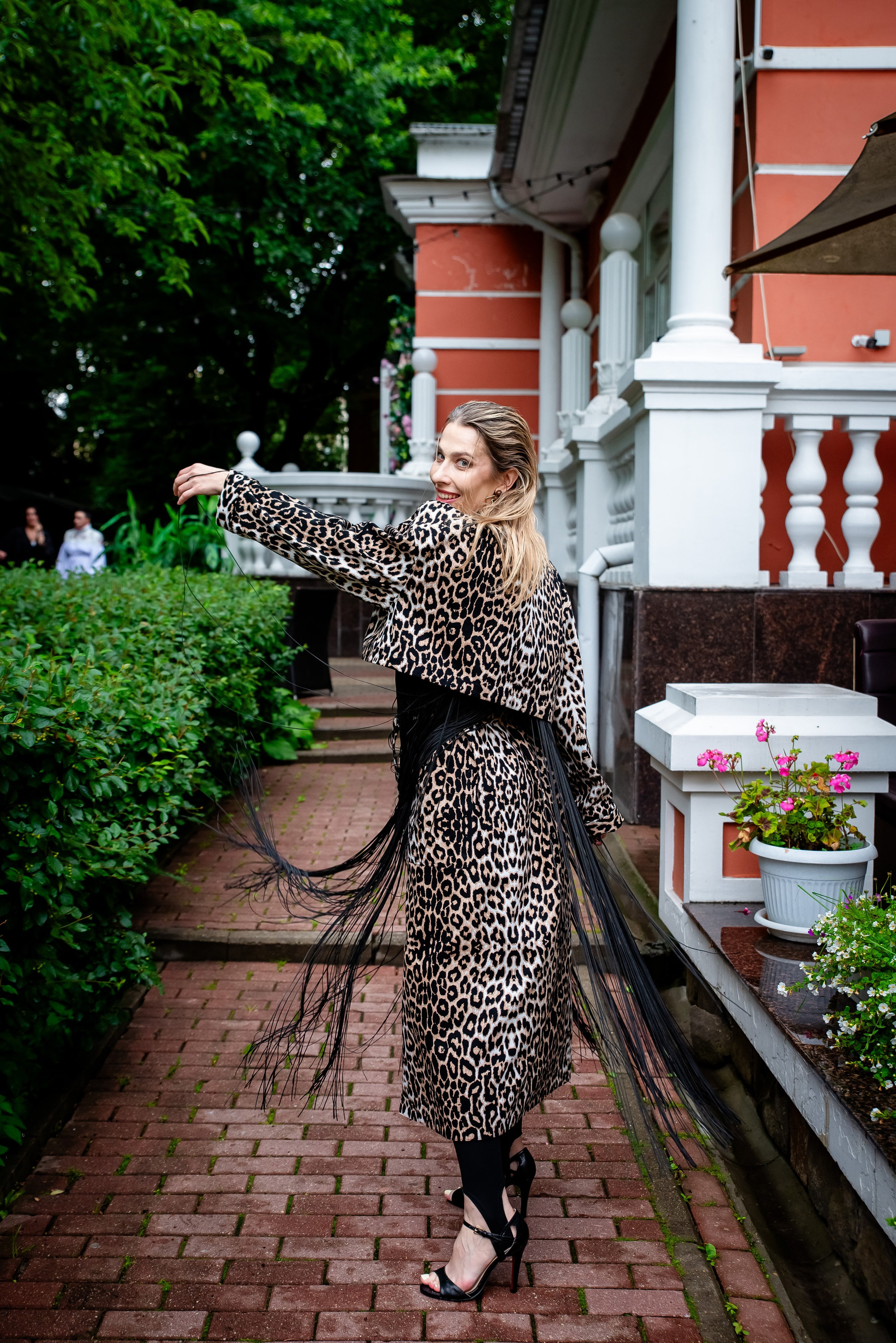 Костюмерка. Фотограф Крещение Венчание Москва
