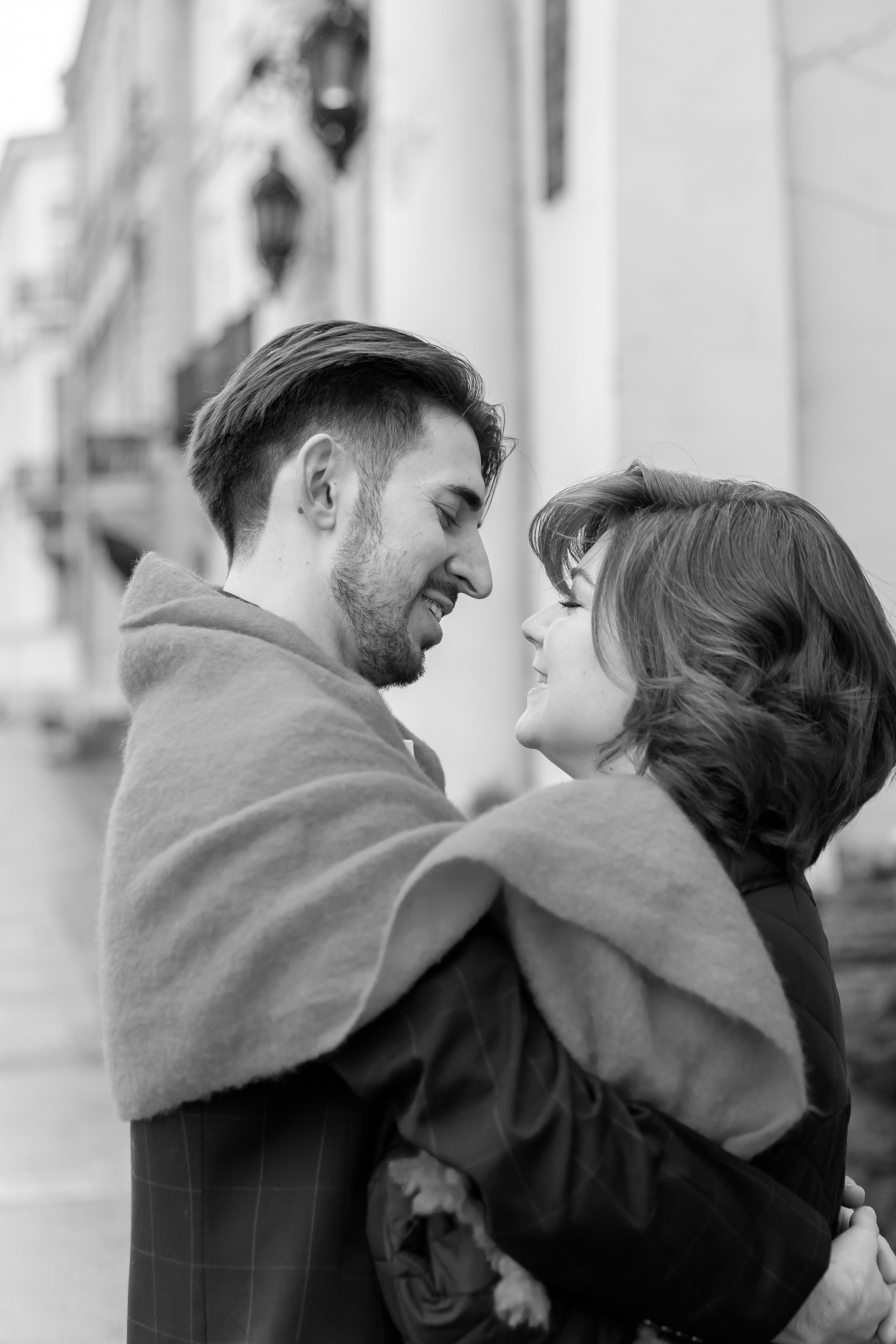 Филипп и Василиса. Свадебный фотограф, крещение, венчание СПБ, Белгород Анна Коршунова