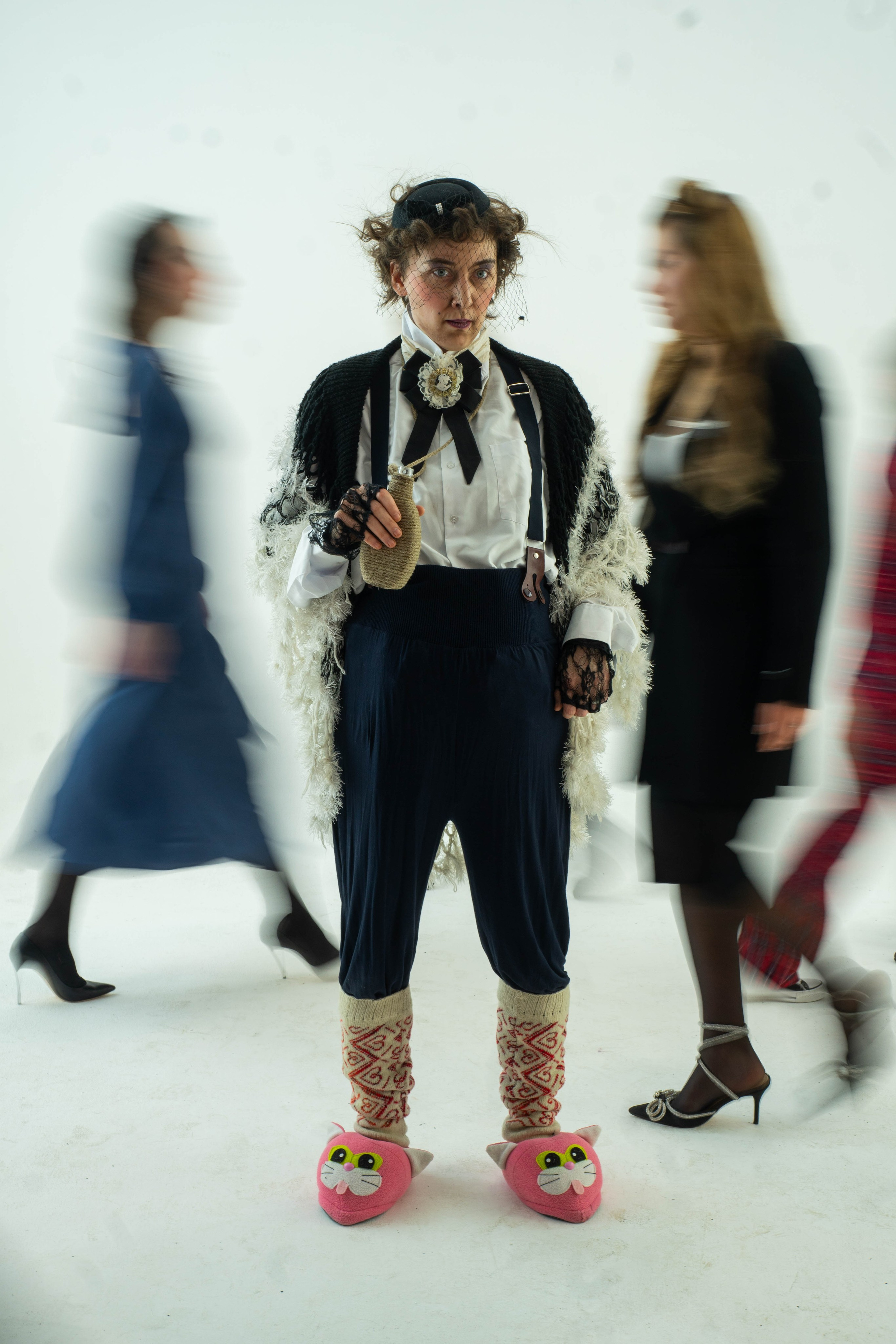 Актеры. Фотограф / видеограф в Москве и Сочи Sofia Riversong