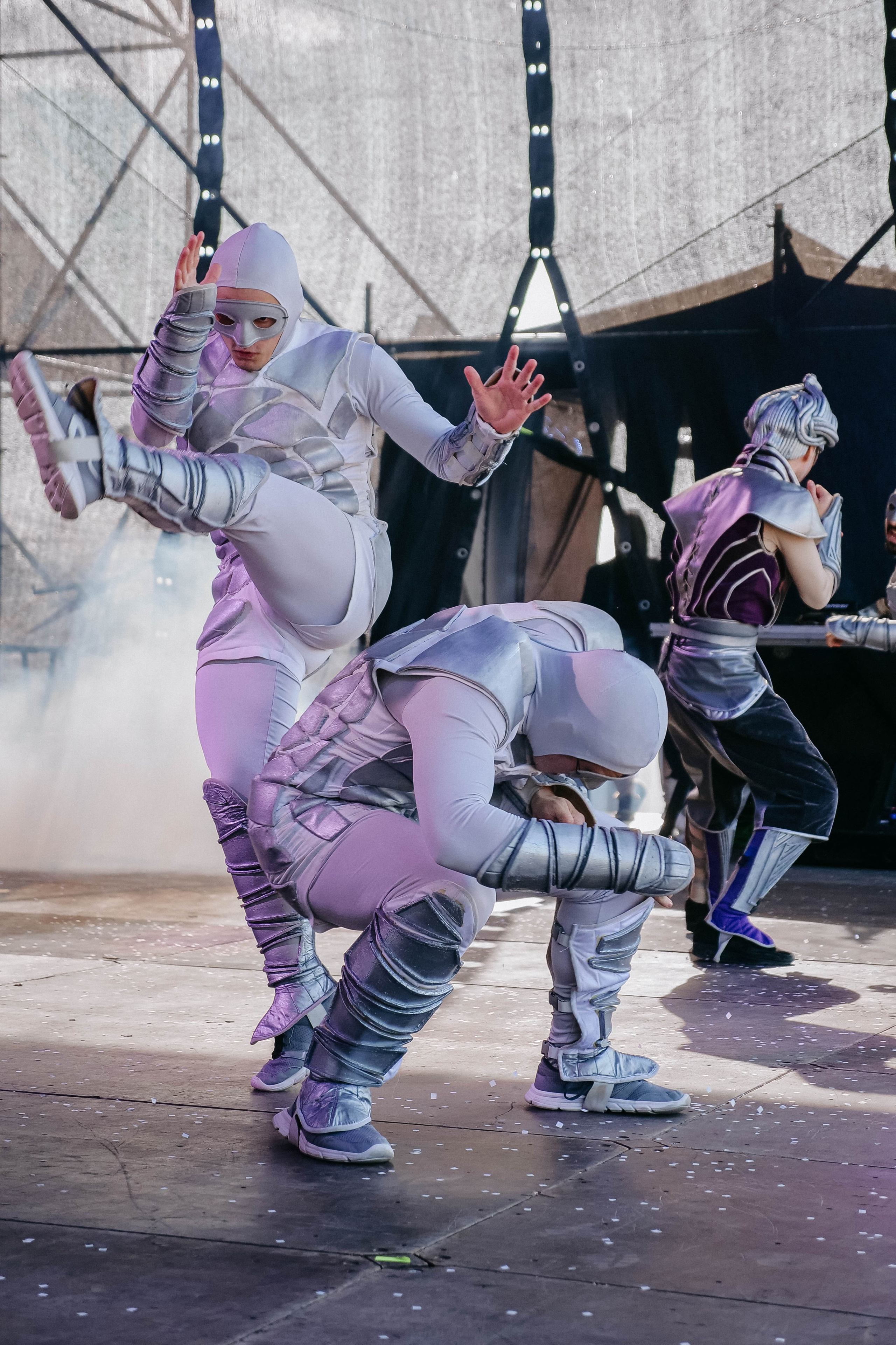 Театр «Трикстер» в Нижневартовске. Фотограф / видеограф в Москве и Сочи Sofia Riversong