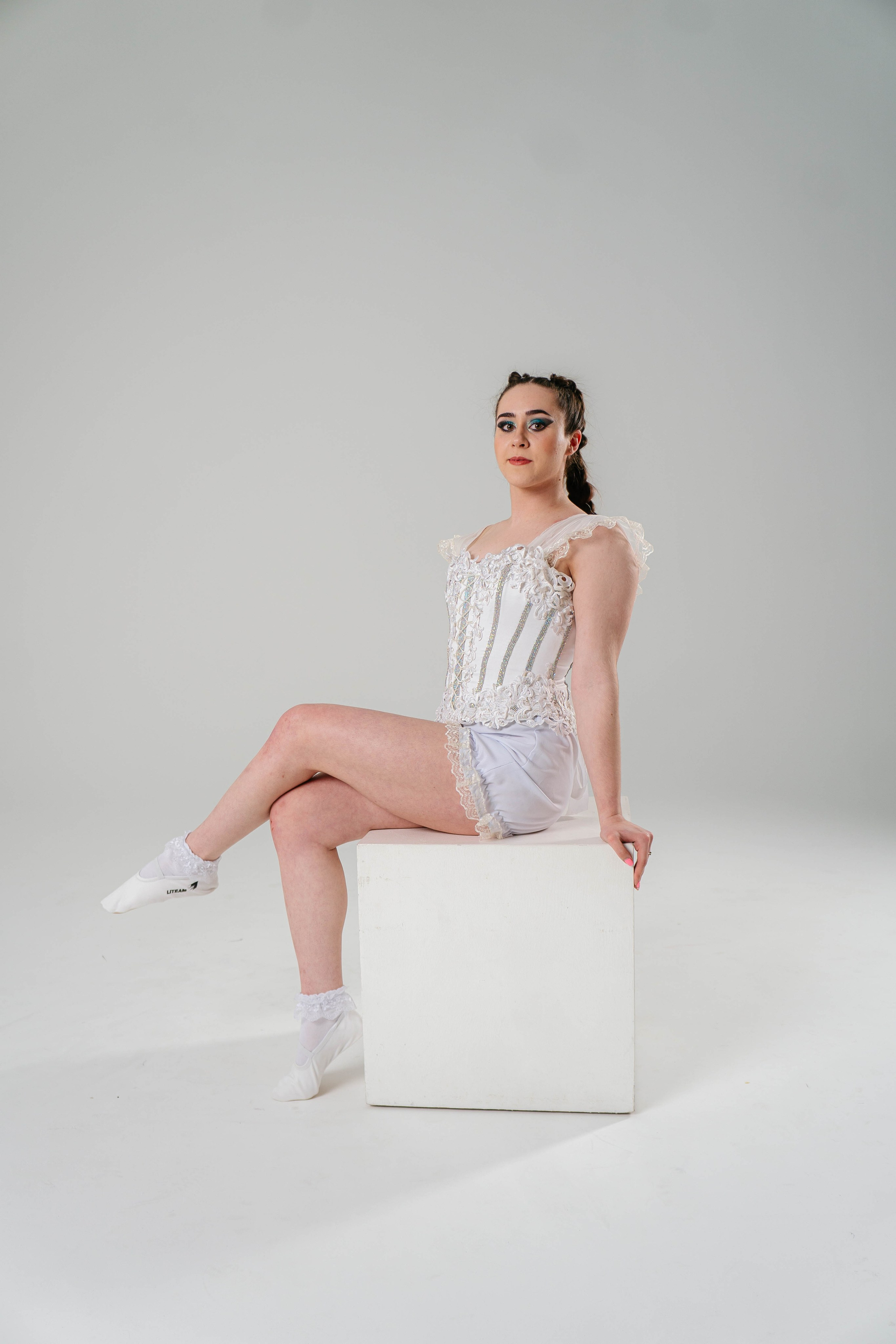 Выпуск ГУЦЭИ 2025. Фотограф / видеограф в Москве и Сочи Sofia Riversong