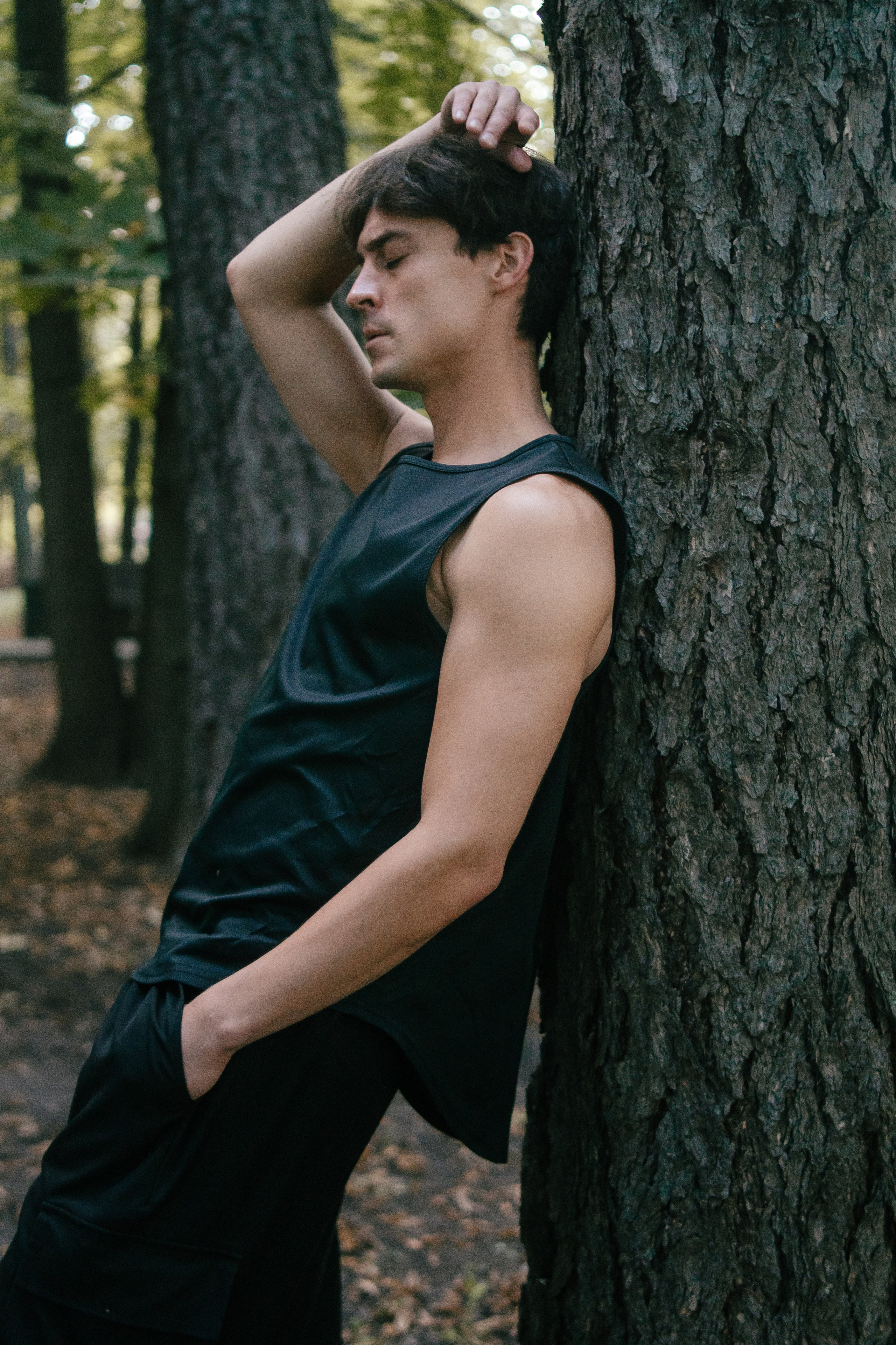 Влад. Фотограф / видеограф в Москве и Сочи Sofia Riversong