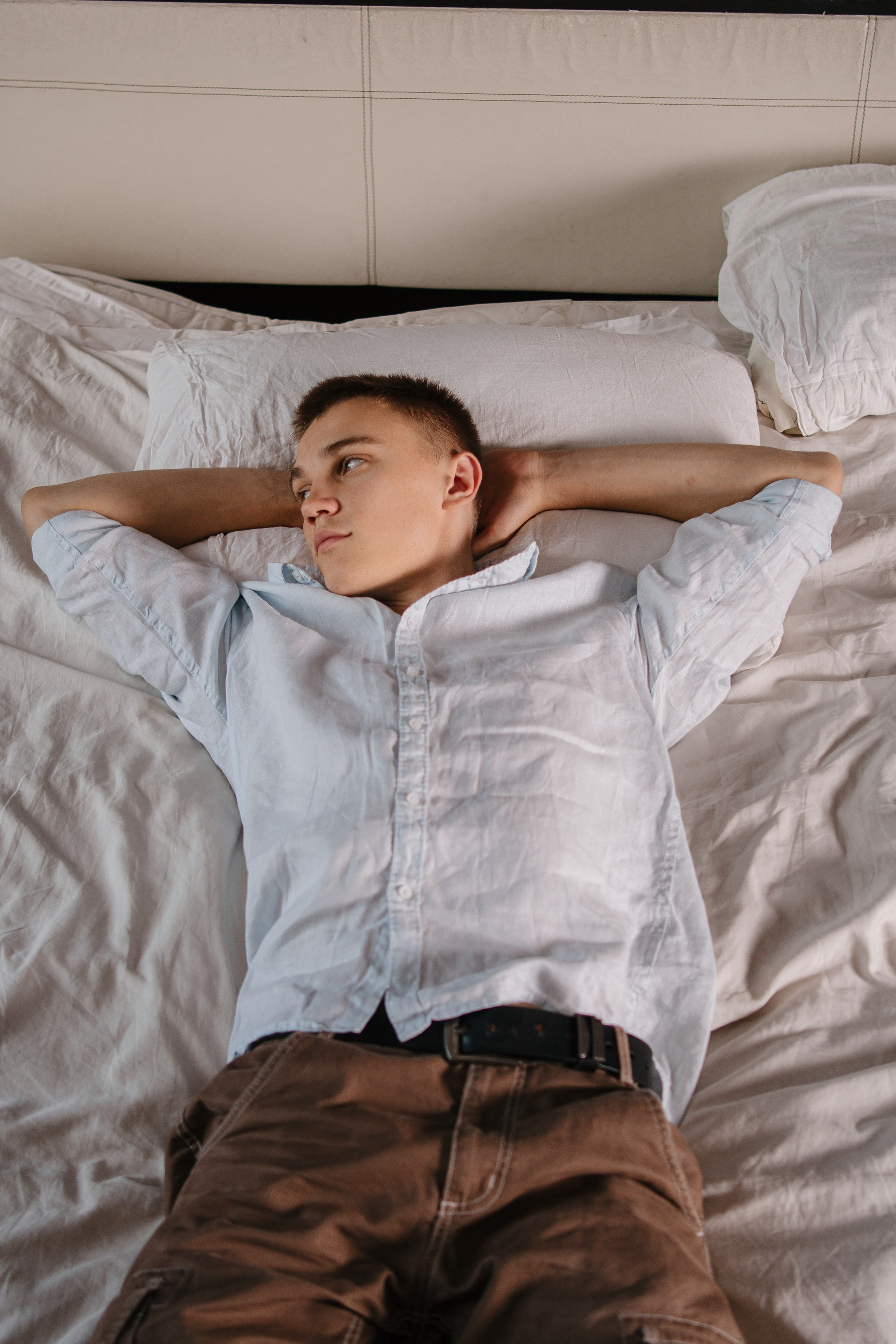 Даниил. Фотограф / видеограф в Москве и Сочи Sofia Riversong