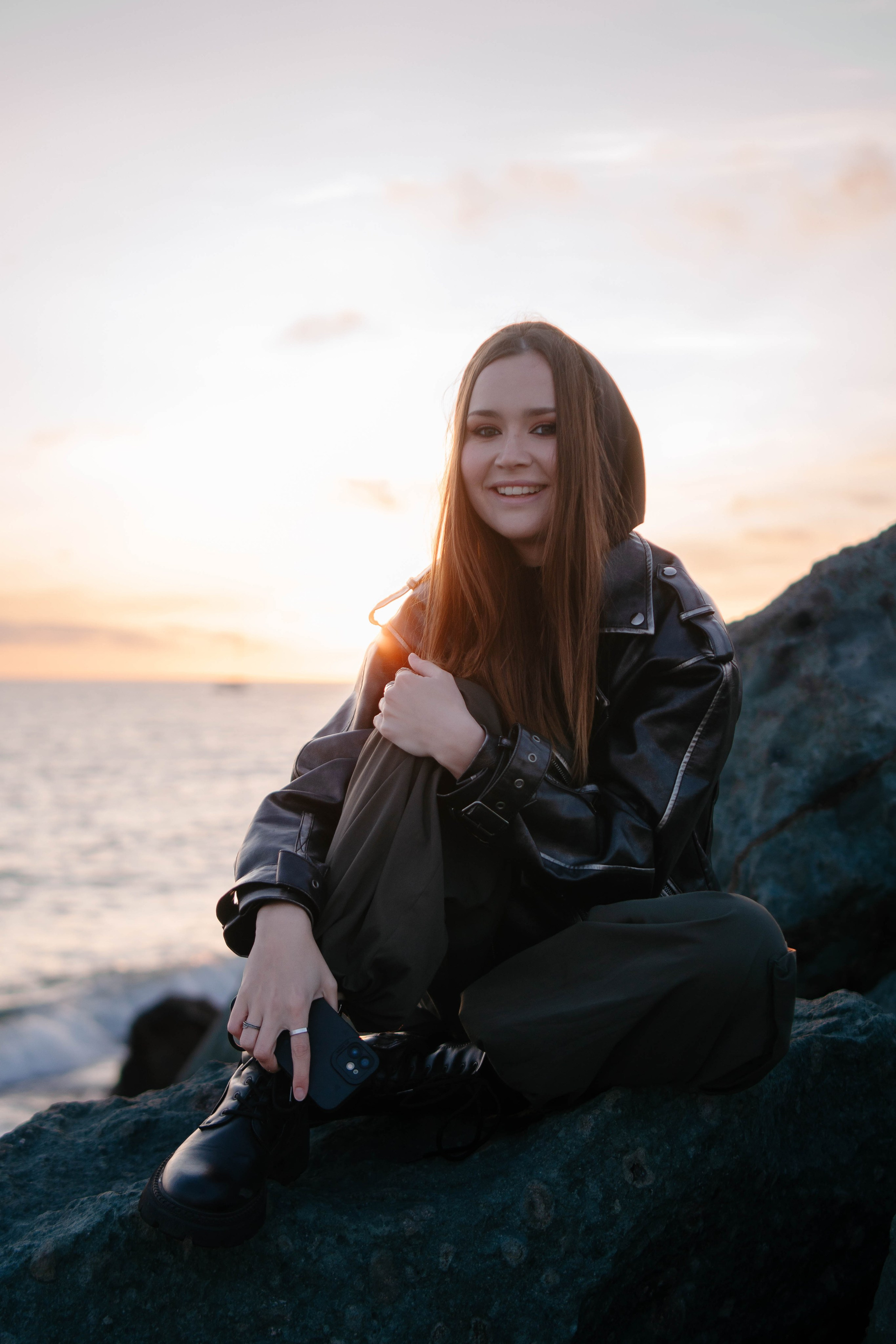 Portrait. Фотограф / видеограф в Москве и Сочи Sofia Riversong