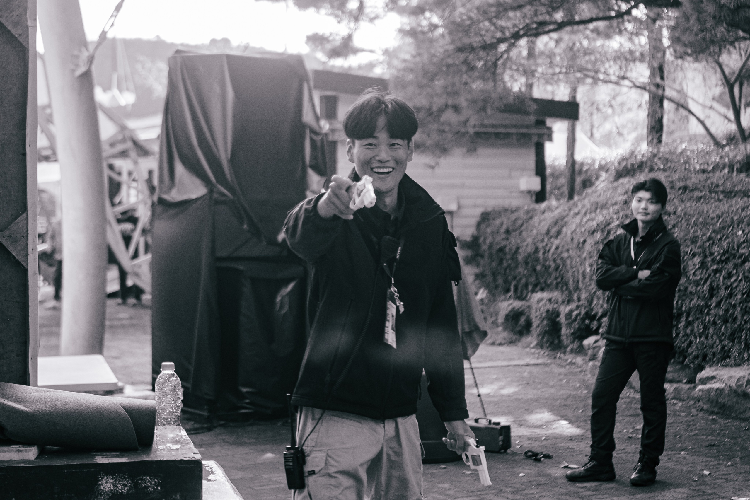 Южная Корея. Фотограф / видеограф в Москве и Сочи Sofia Riversong