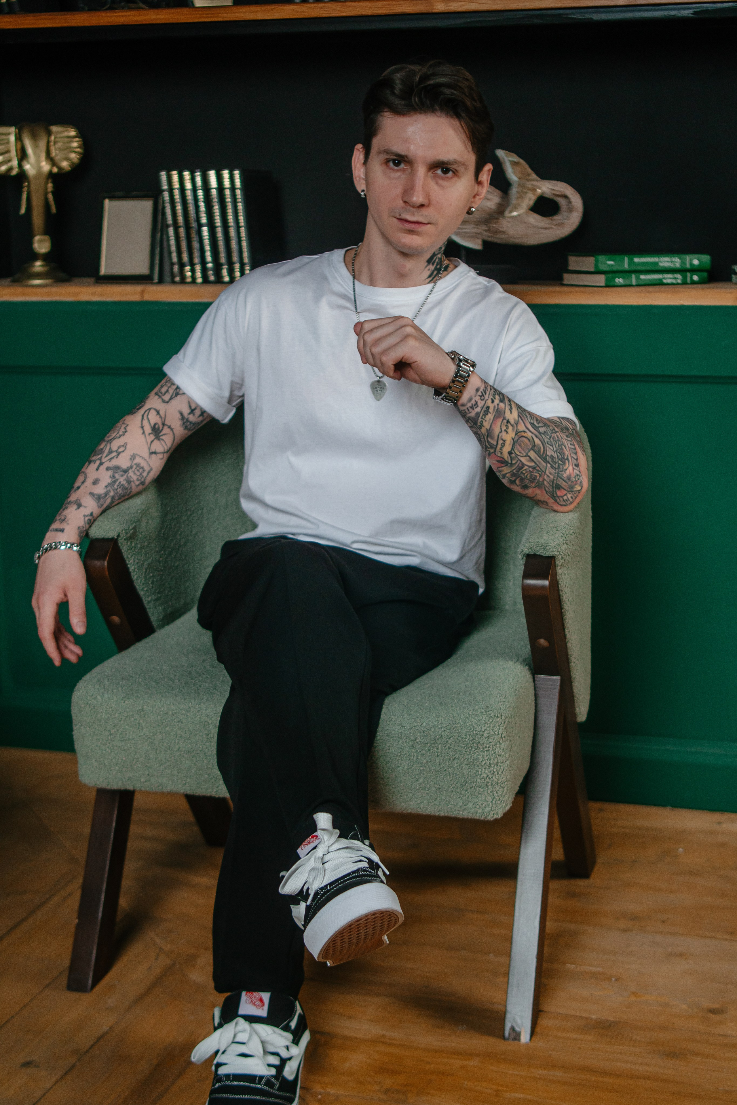 Tunlite. Фотограф / видеограф в Москве и Сочи Sofia Riversong