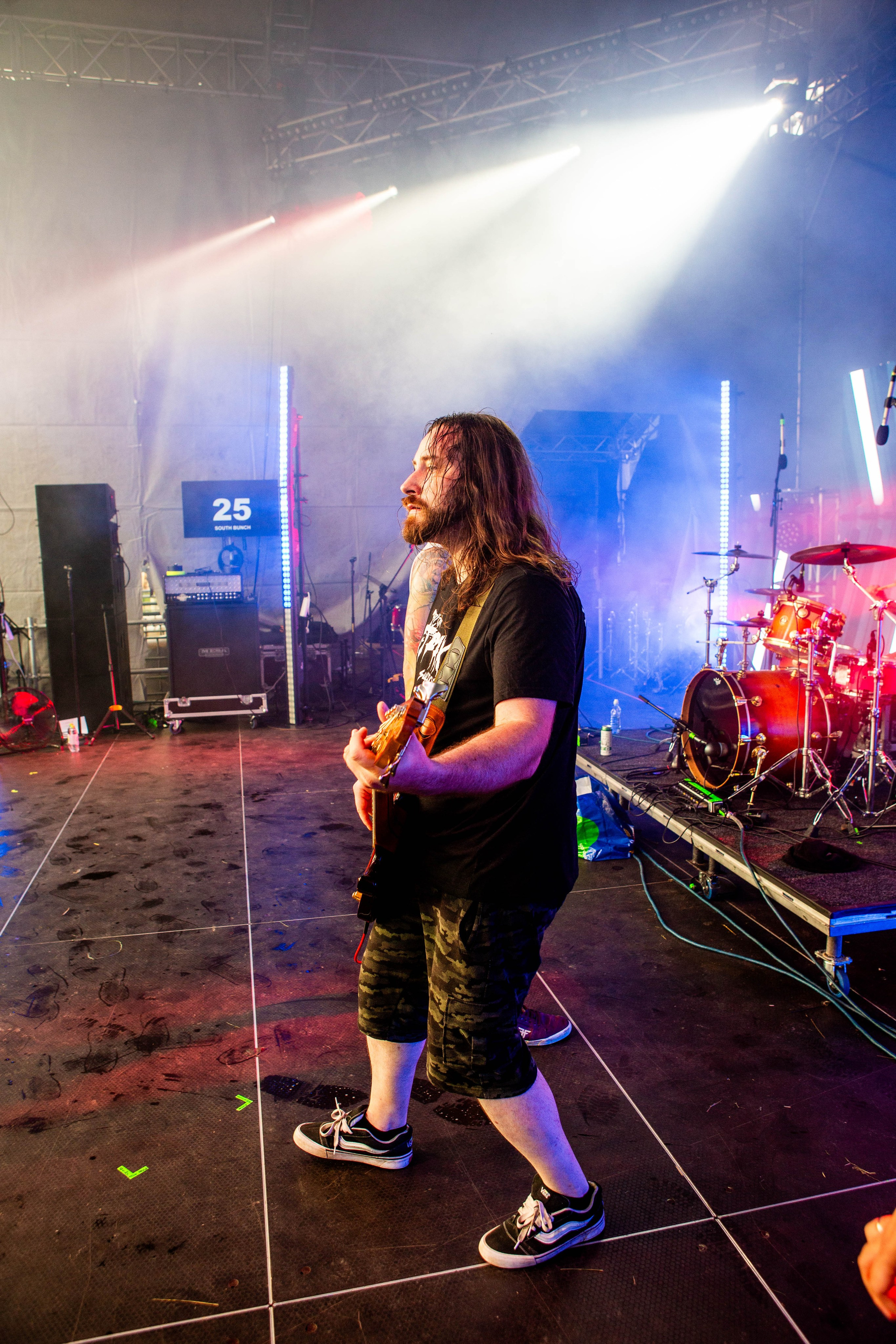 SOUTH BUNCH. Репортажный и портретный фотограф Михаил Мартиросян