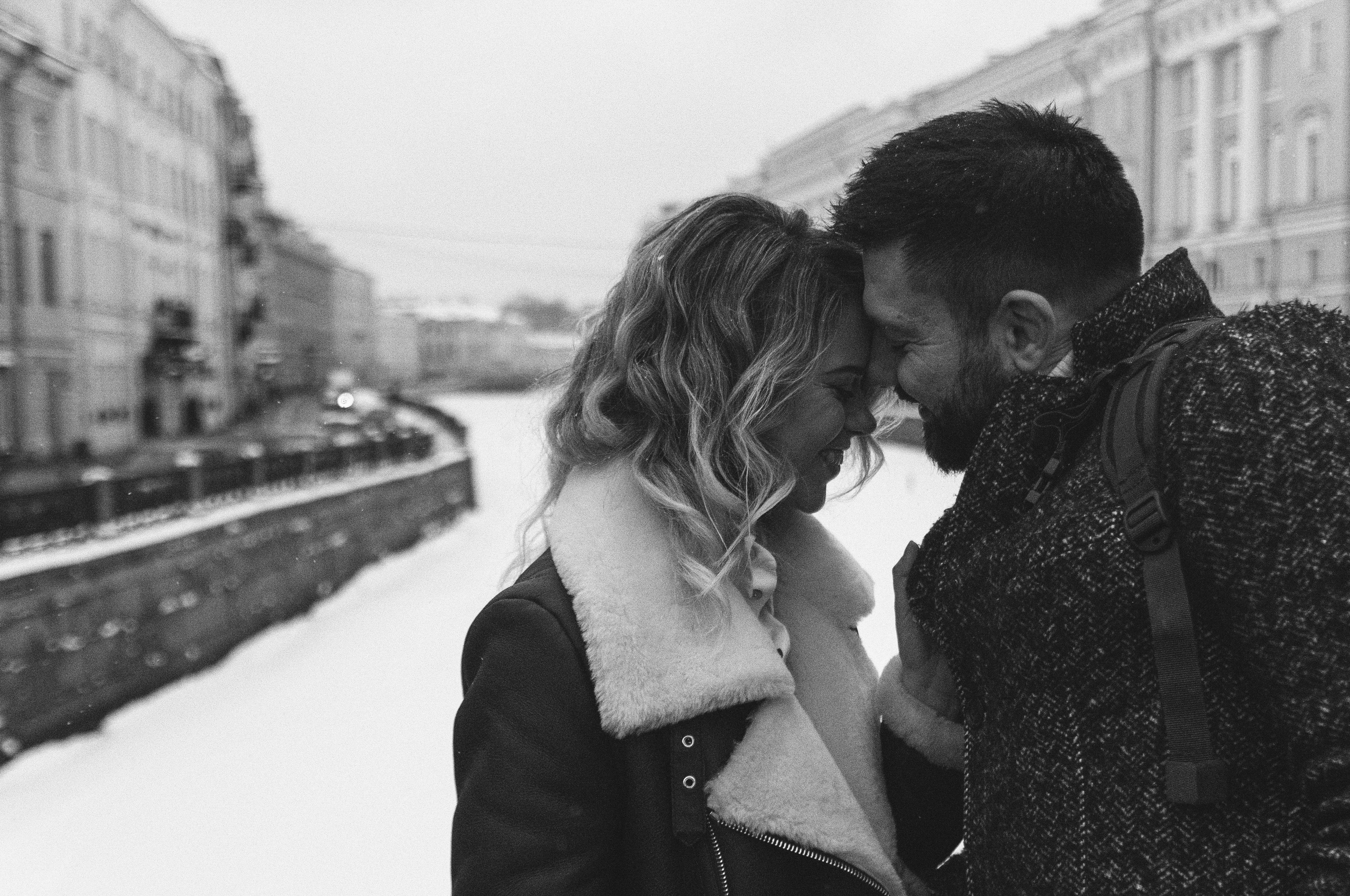 Портфолио. Портретный фотограф в Санкт-Петербурге