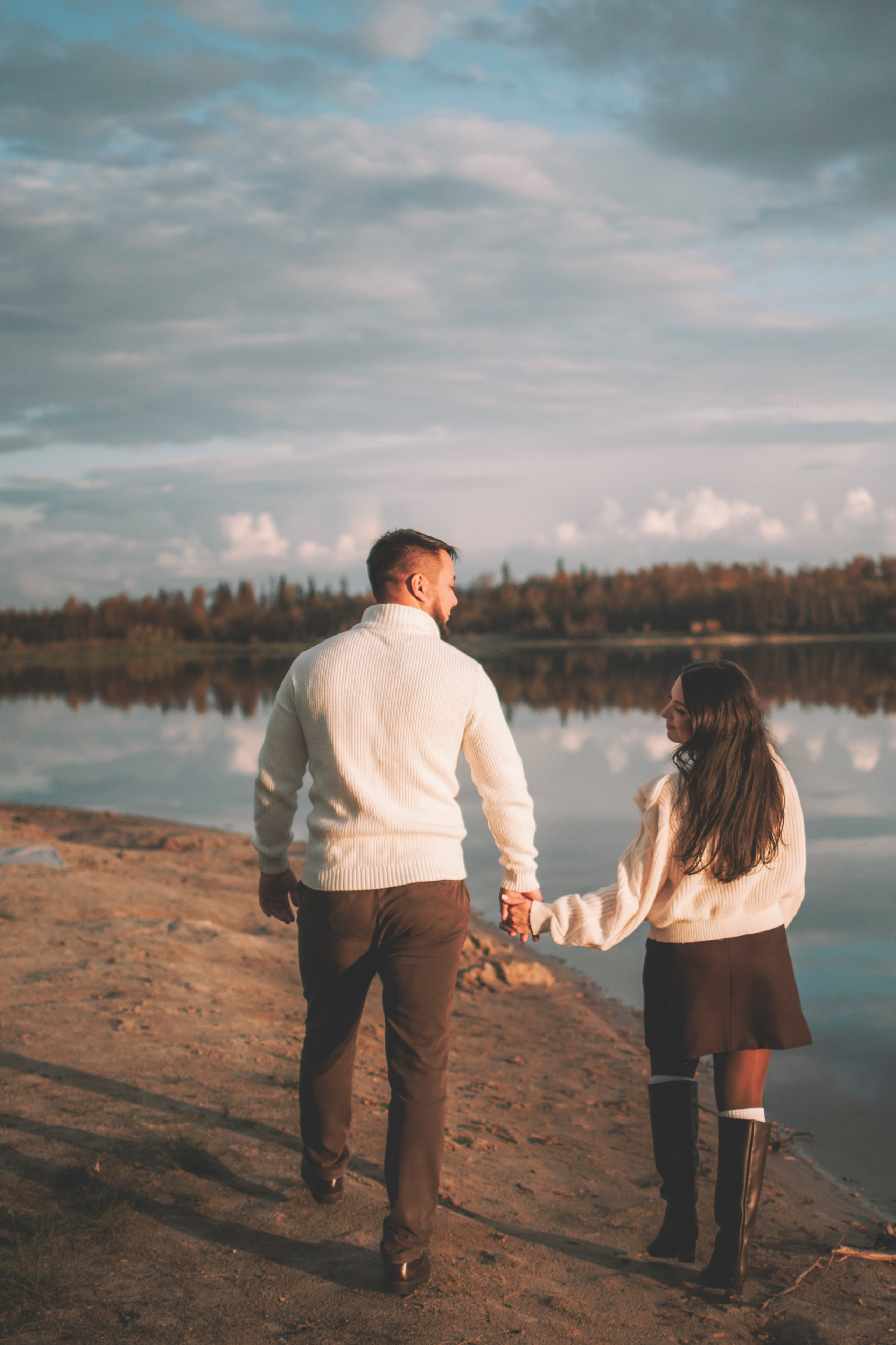 «Любовь живет тут…». Семейный и свадебный фотограф Губкинский и Ставрополь