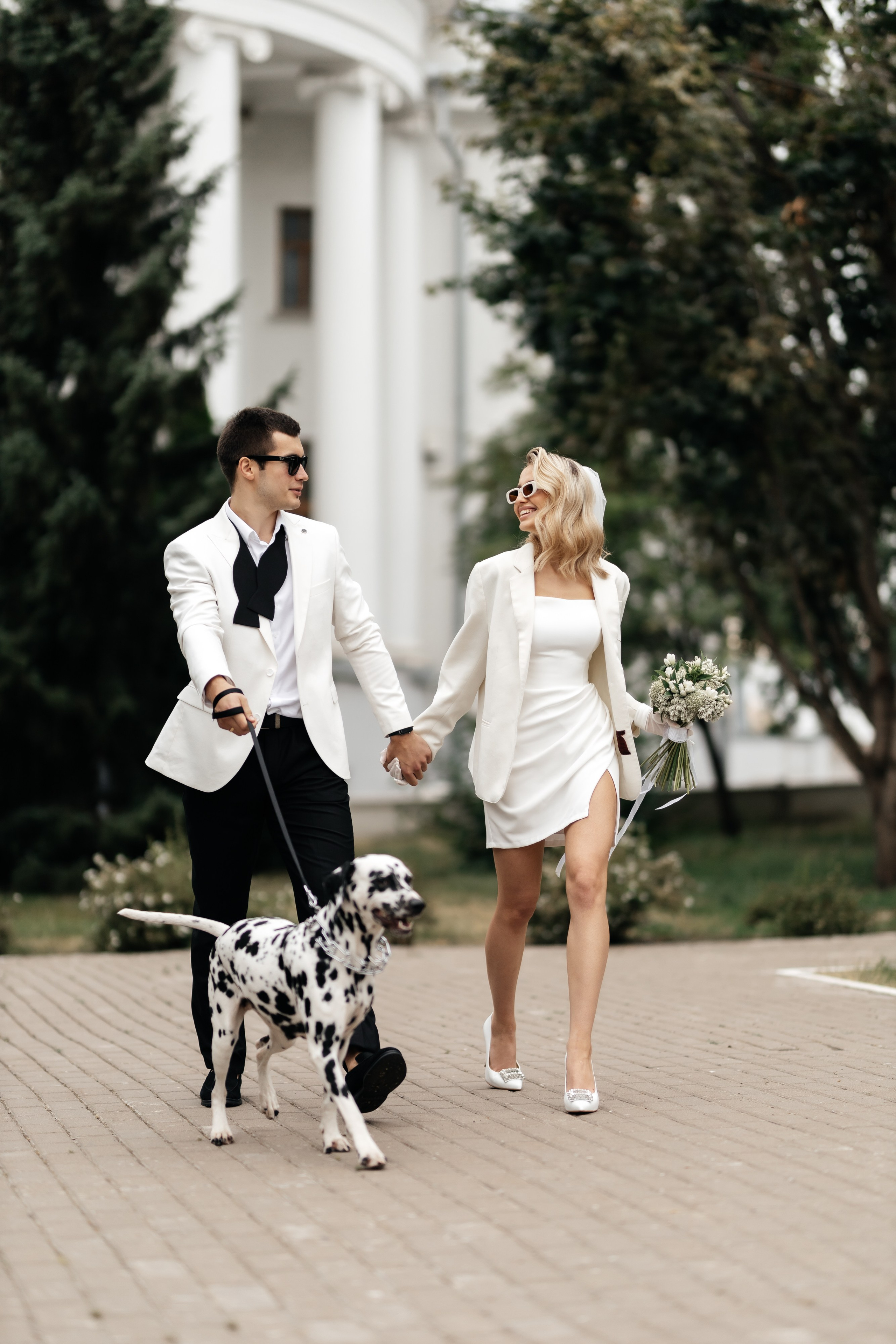 Artem & Karima. Свадебный фотограф Ильнар Асадуллин