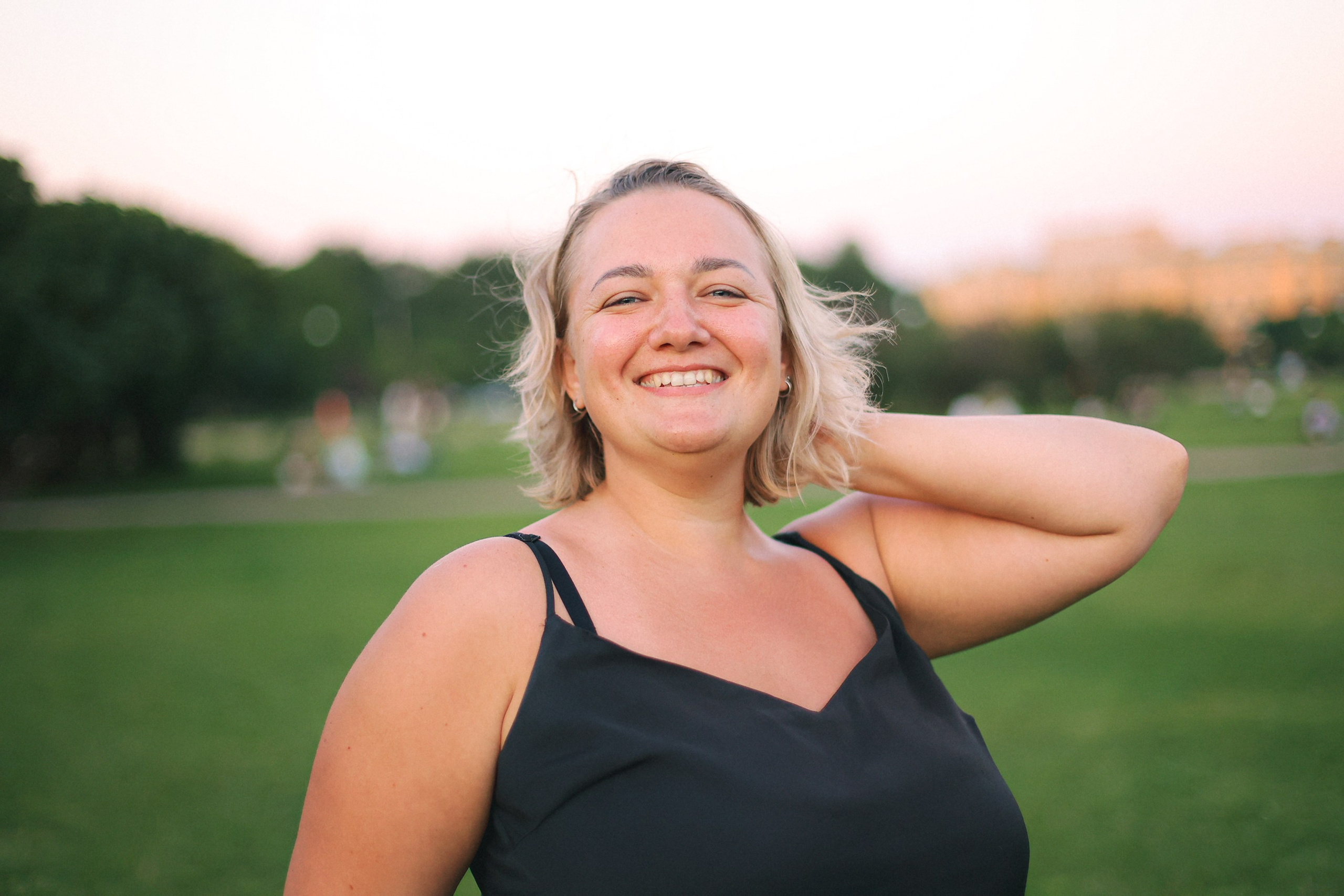 Прогулки. Профессиональной фотограф в Санкт-Петербурге Алексей Киселёв