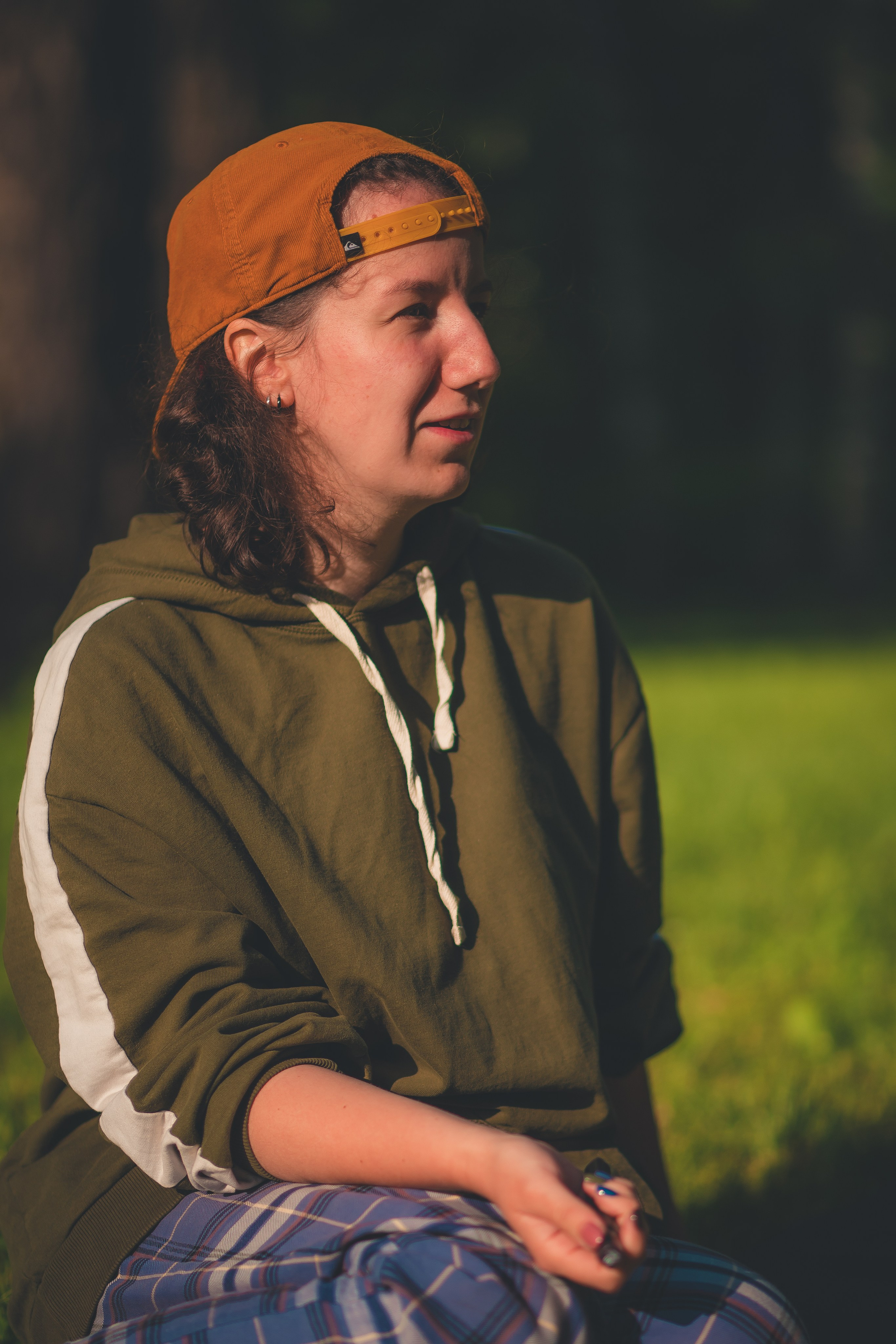 Детский лагерь — 1 смена 2023 год. Иван Кубик — фотограф и видеограф