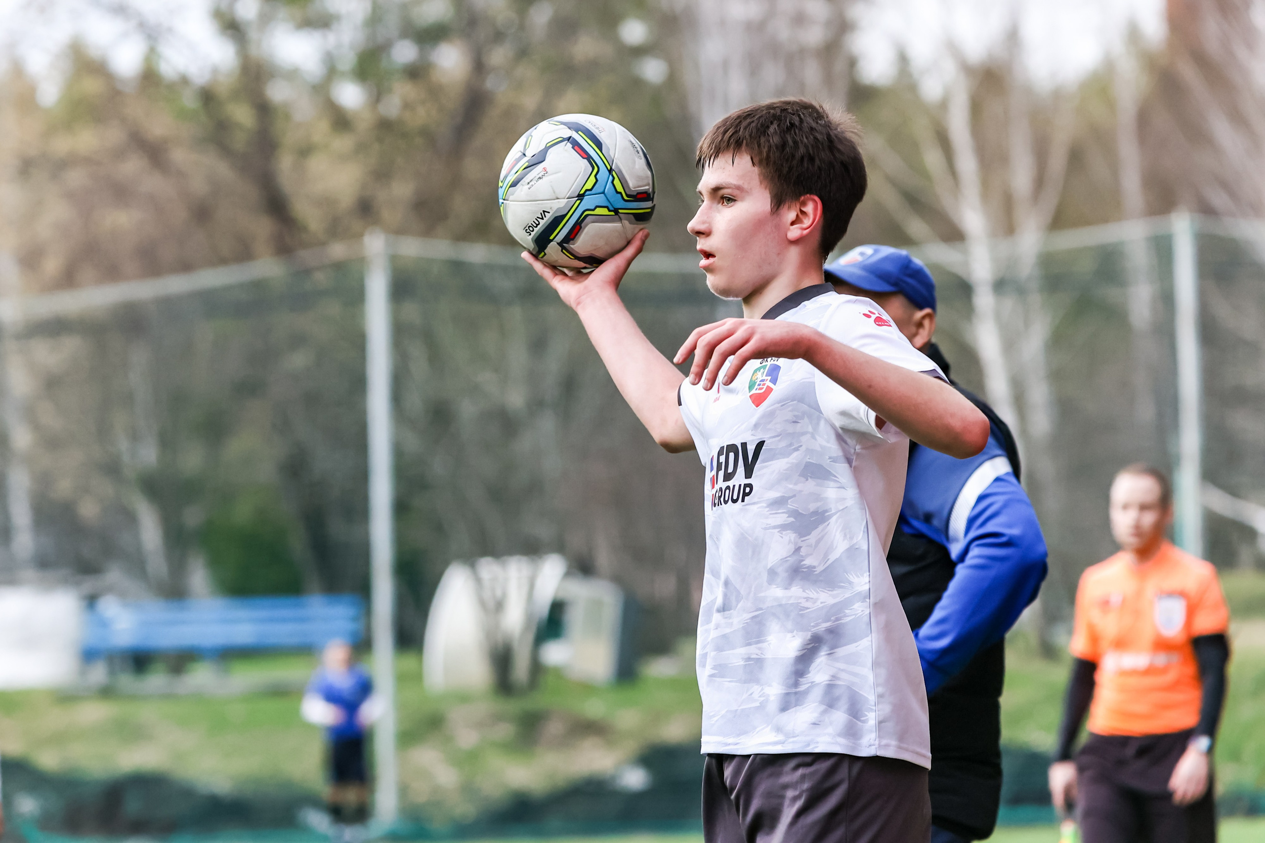 Бажовия, Кубок Свердловской области. Разные фотографии