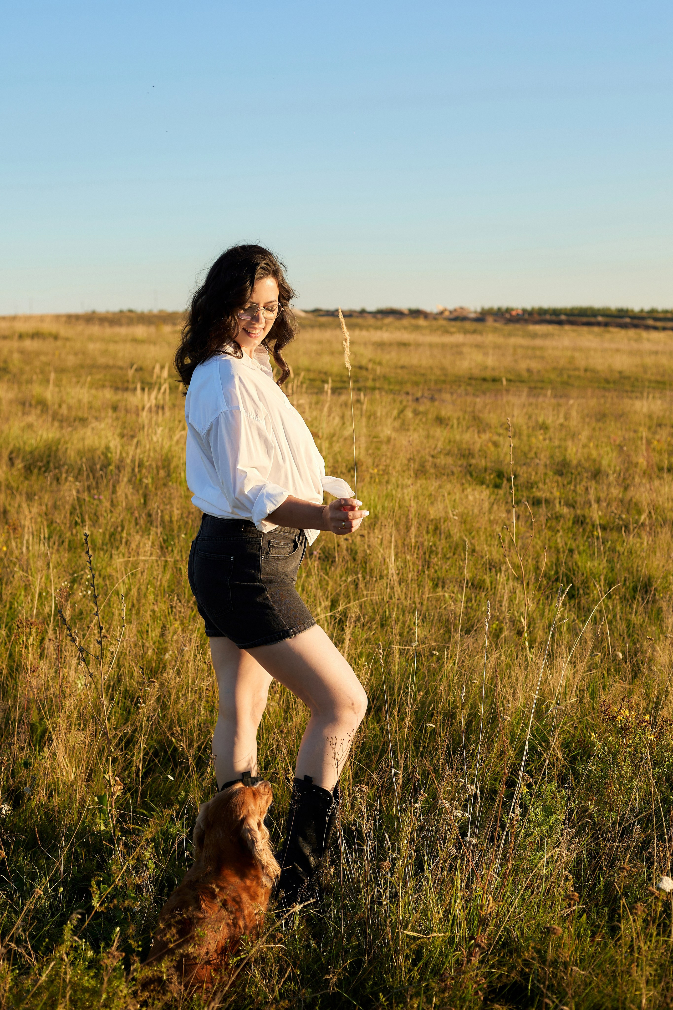 Даша. Свадебный и семейный фотограф