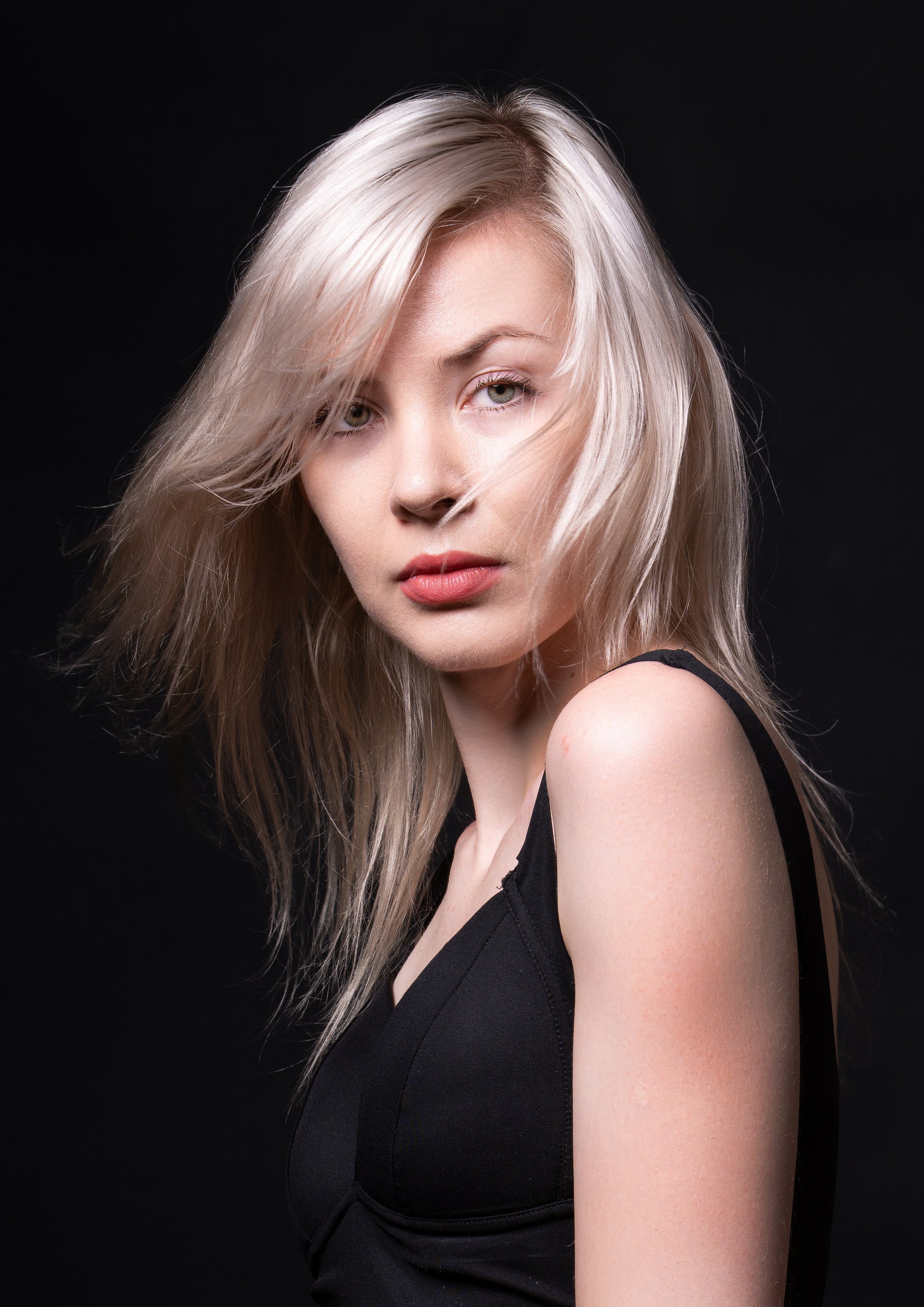 Классические портреты. Главная