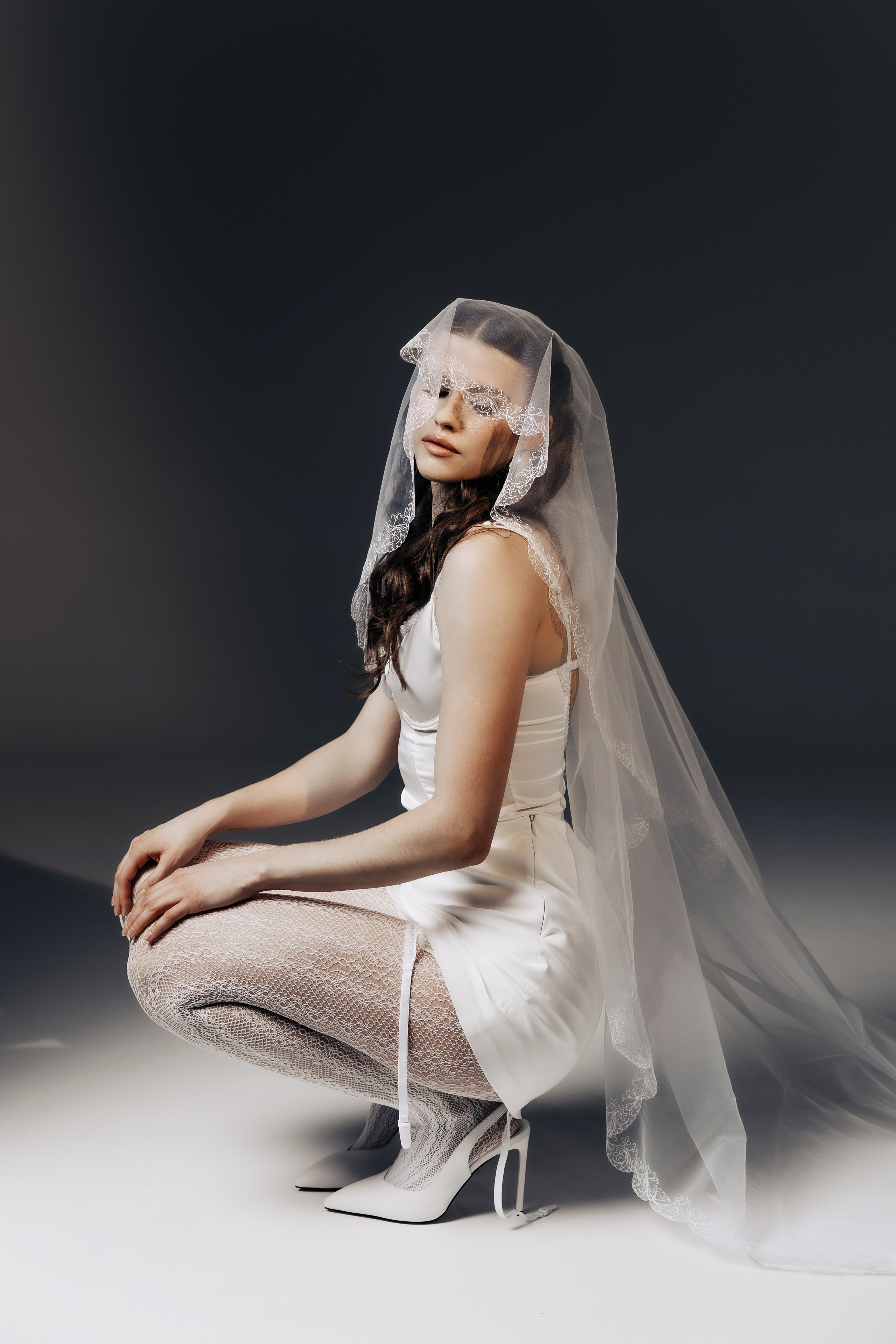 Жеснкий портрет. Фотограф Екатеринбург| Миасс Долгополова Дарья