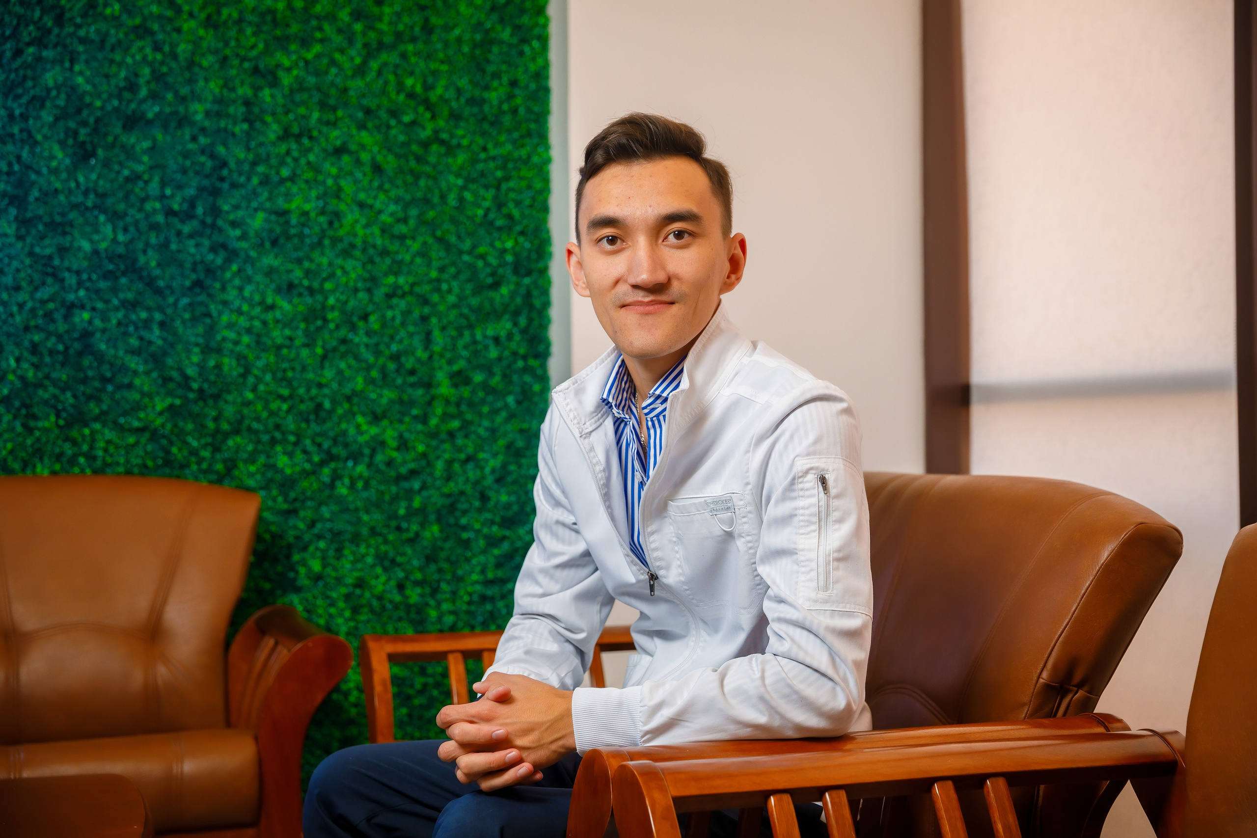 Стамотология. Семейный и Свадебный фотограф в Астане Александр Астапов