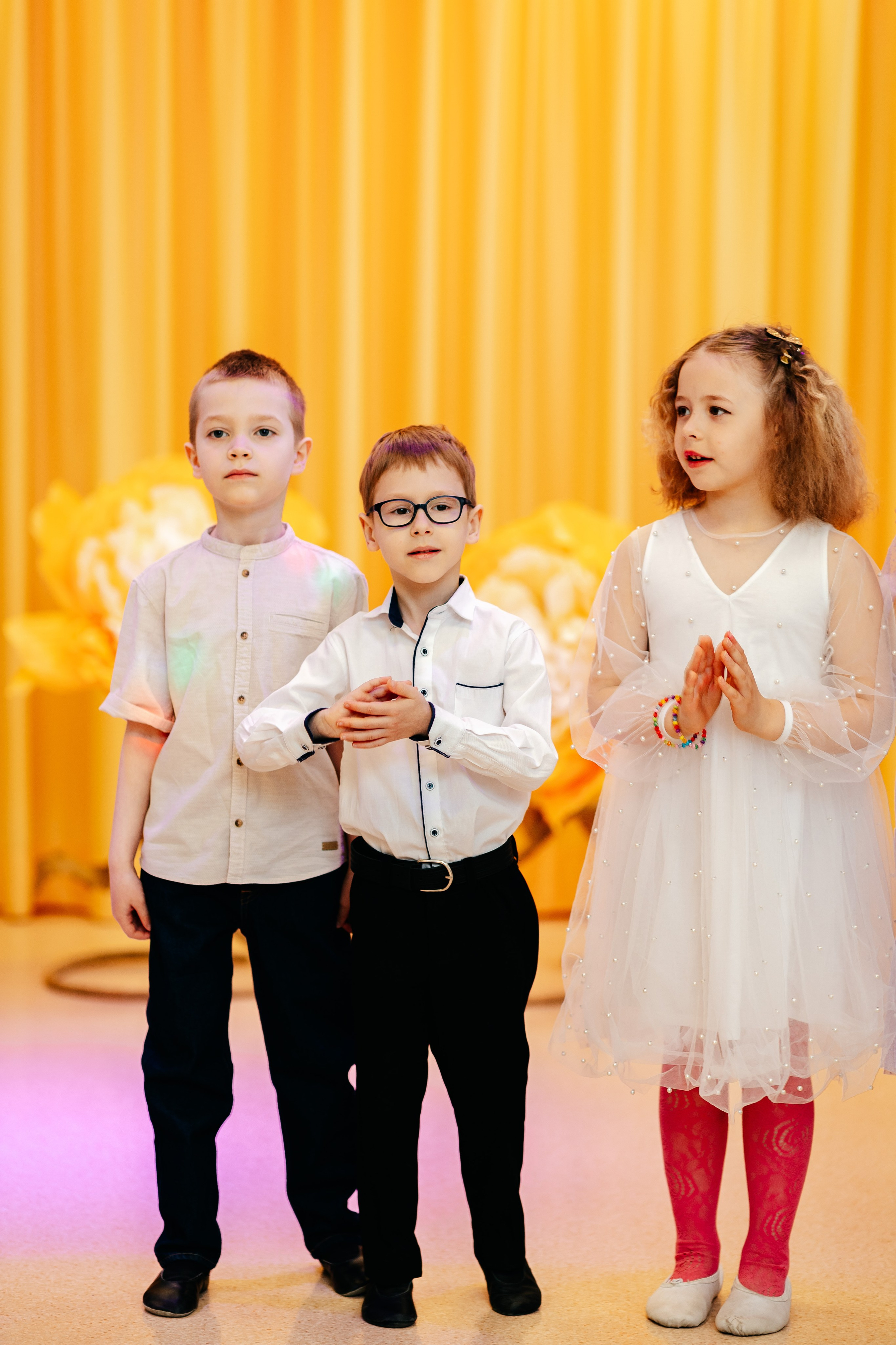 Выпускной в детском саду. Семейный lifestyle фотограф в Санкт-Петербурге Людмила Пахомова