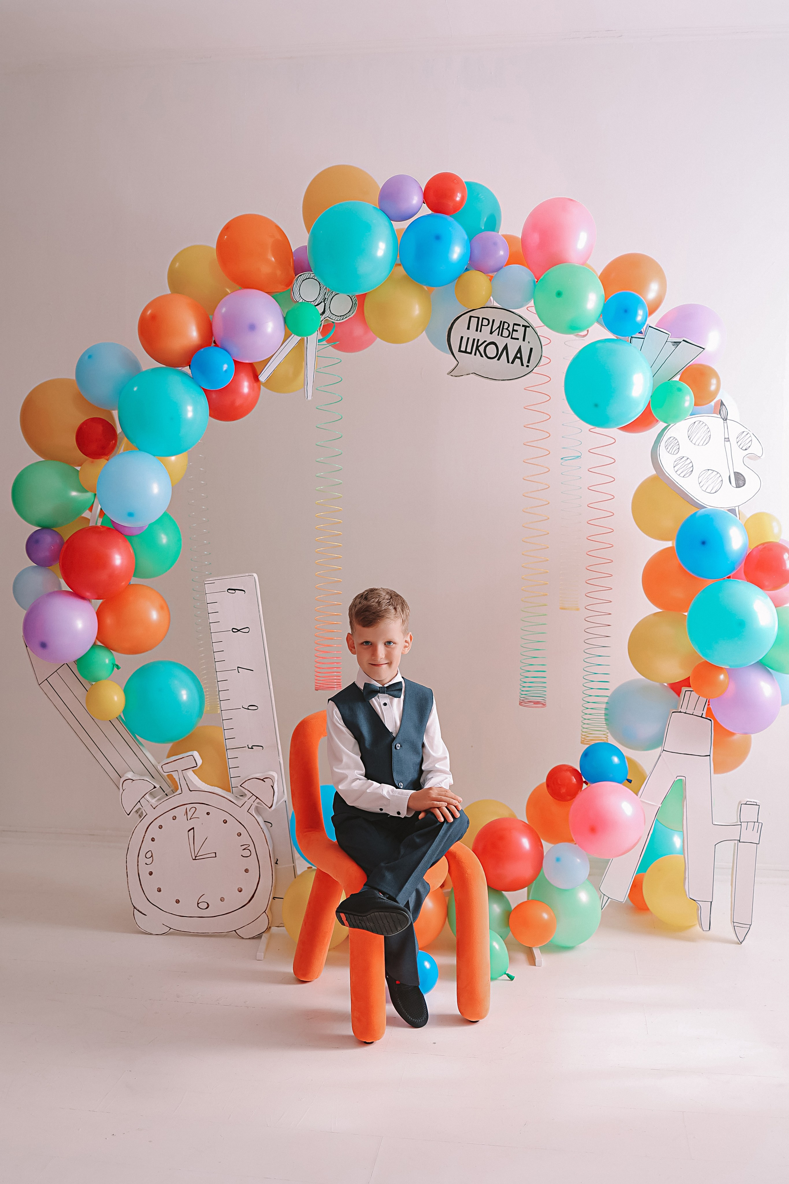 Школа рояль. Семейный фотограф Тюмень, фотограф на роды Салмина Мария